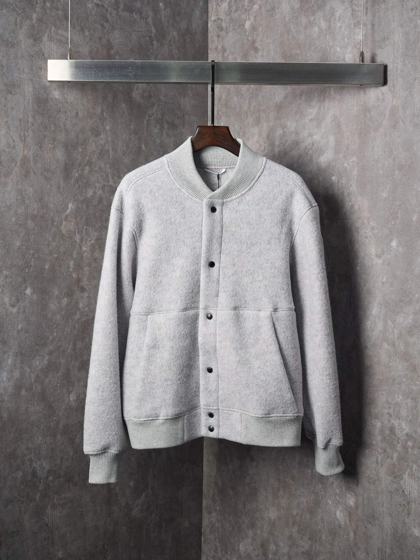 Куртки И Пуховики Женские Canada Goose 786442