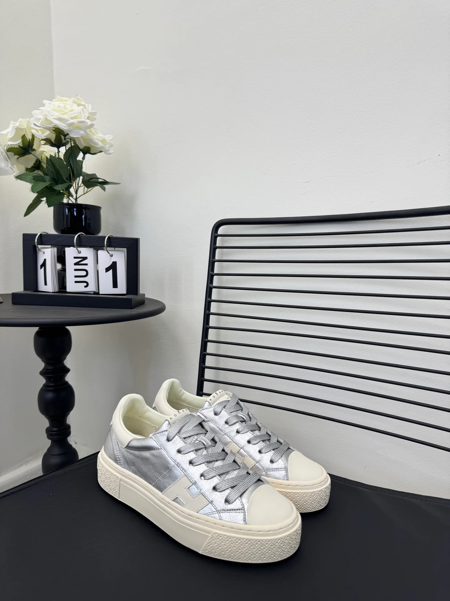 Кеды Женские Hogan 5962940