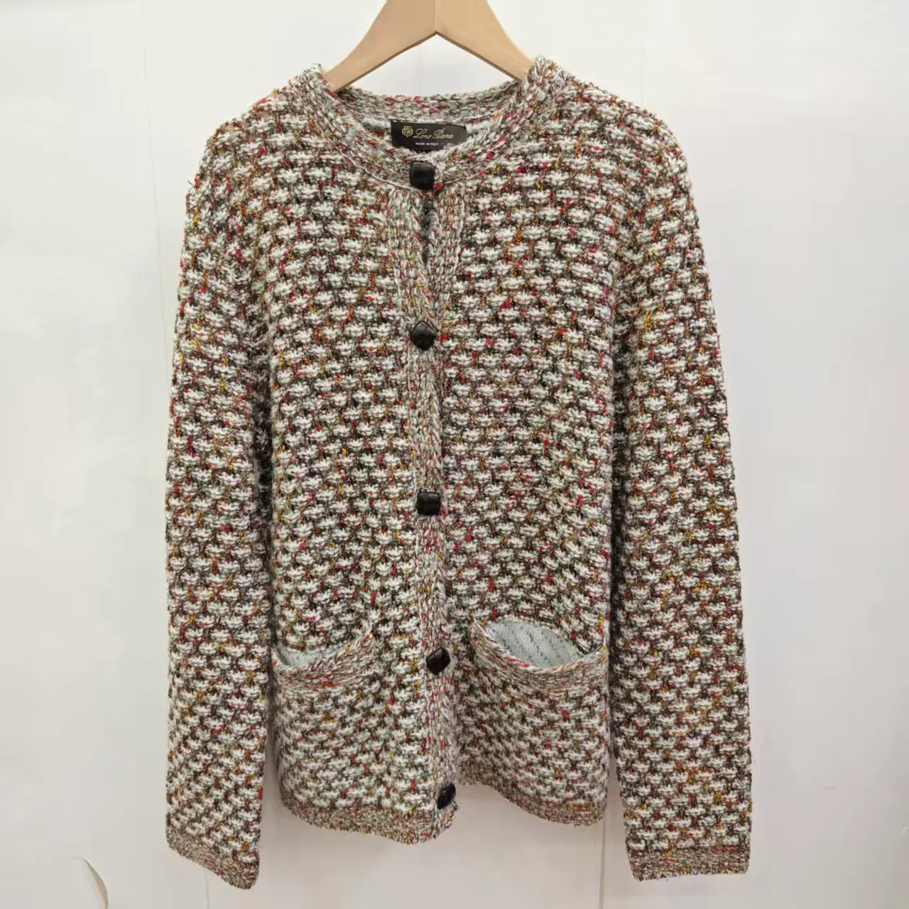 Джемперы И Свитеры Женские Loro Piana 806455