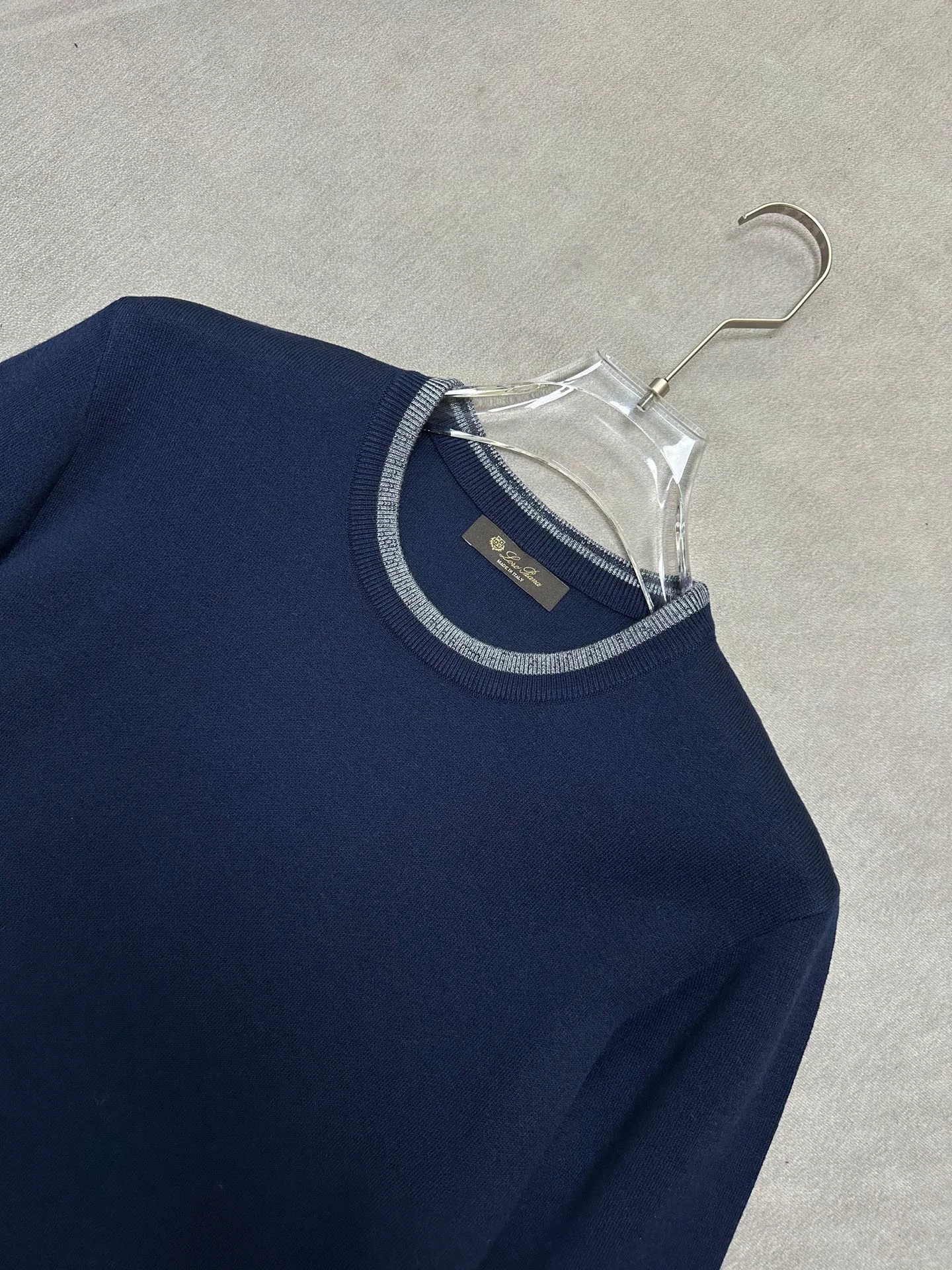 Джемперы И Свитеры Мужские Loro Piana 18098018