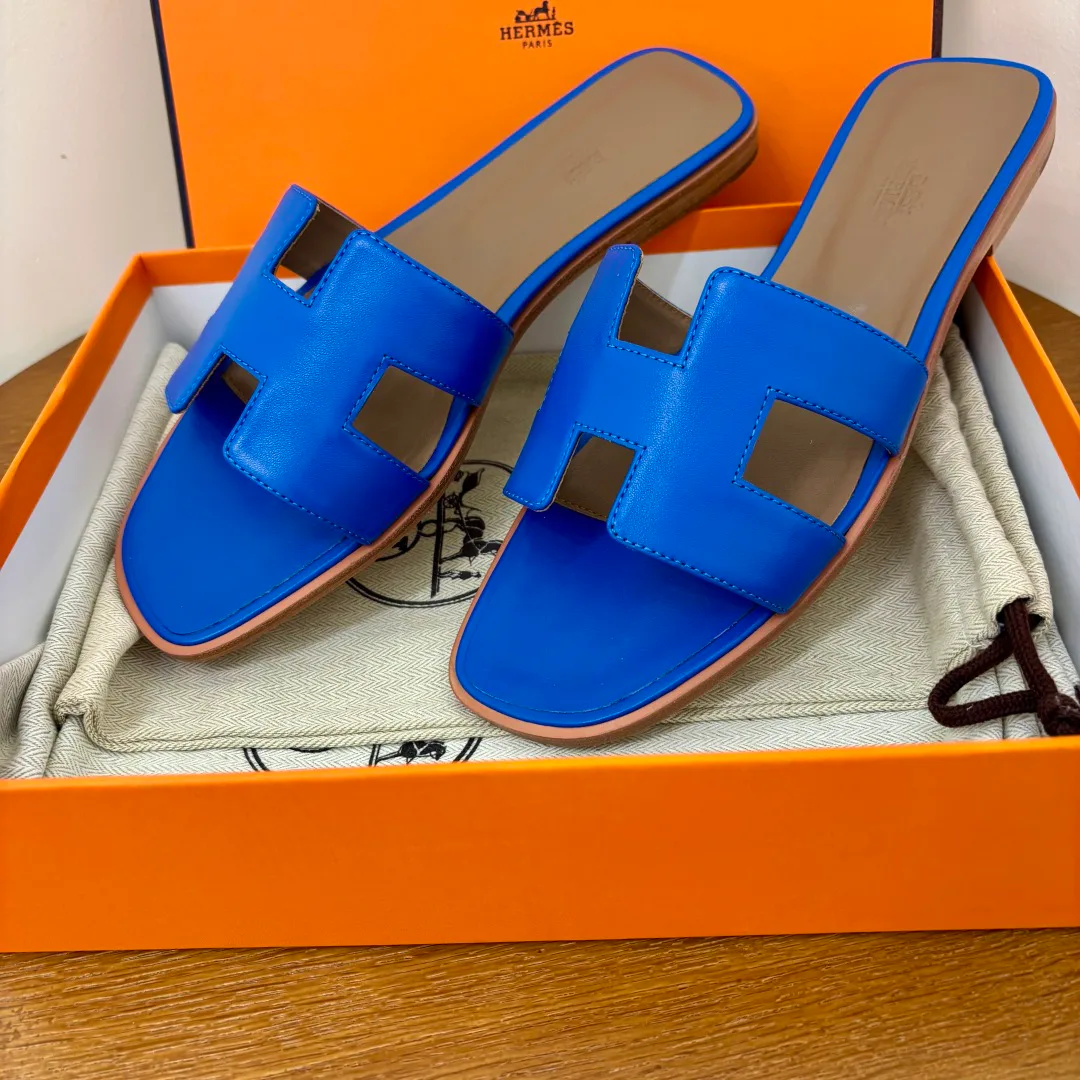 Сандалии Женские Hermes 10992625