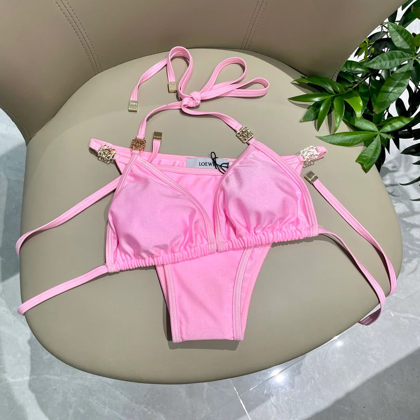 Купальники Женские Loewe 412410