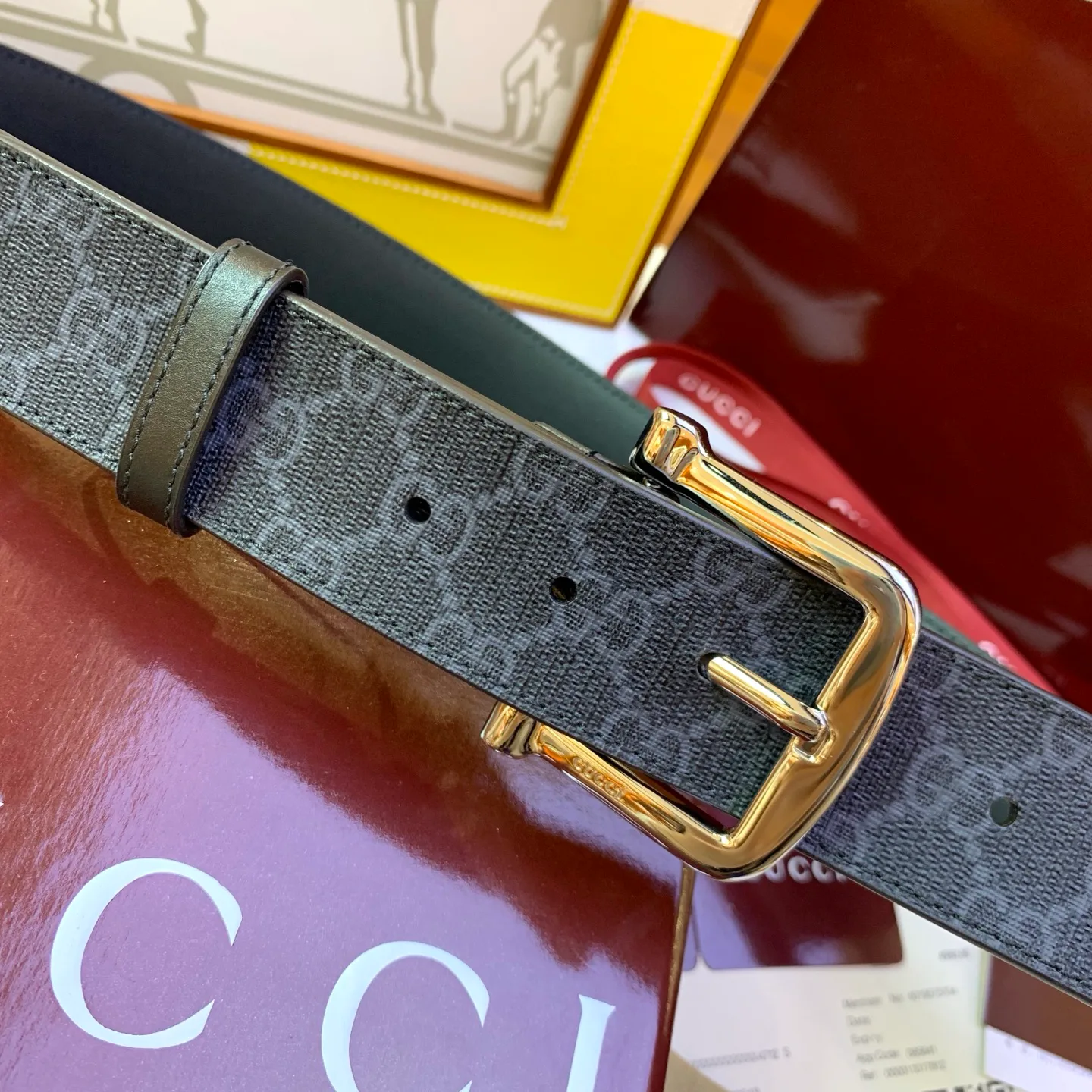 Ремни Gucci 17765965