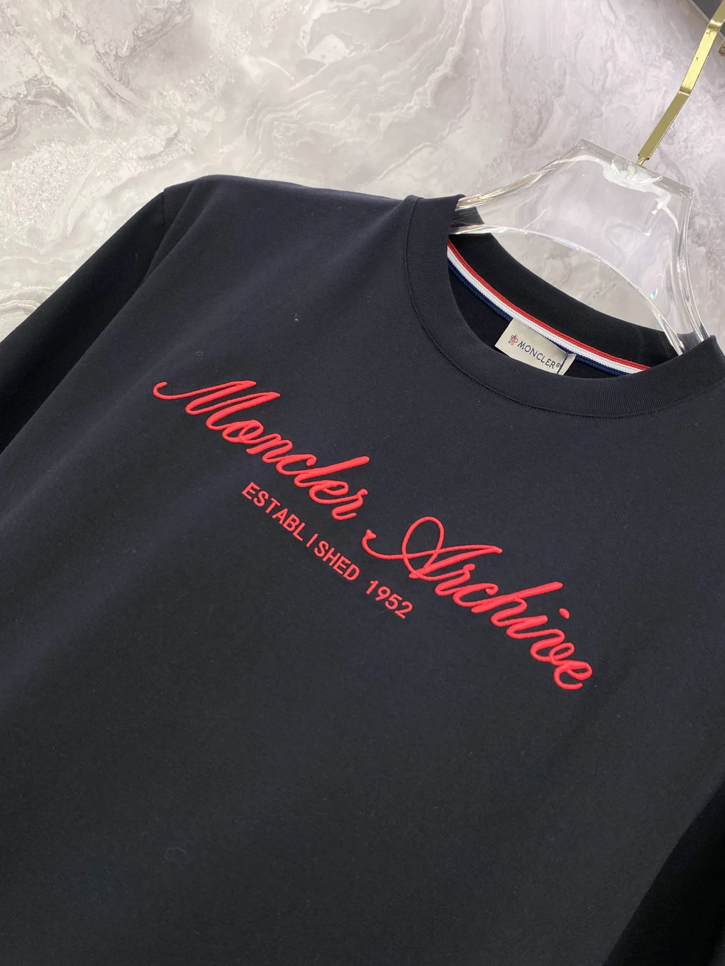 Футболки Мужские Moncler 12789919
