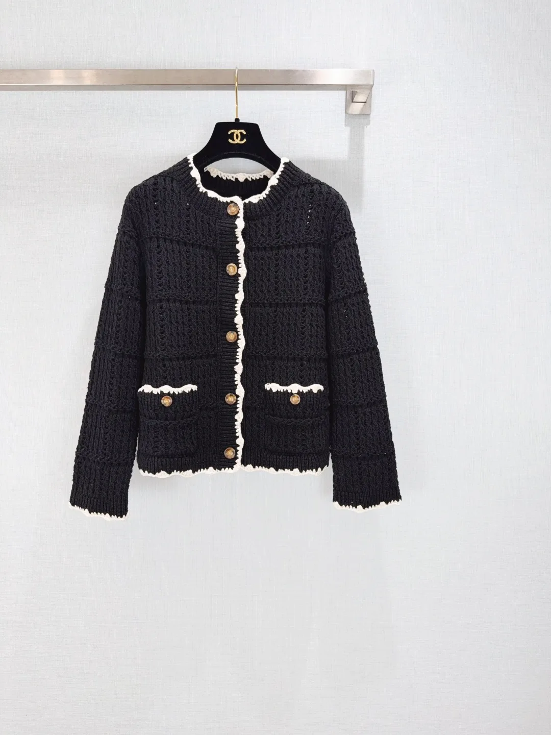 Жакеты Женские Chanel 11663619