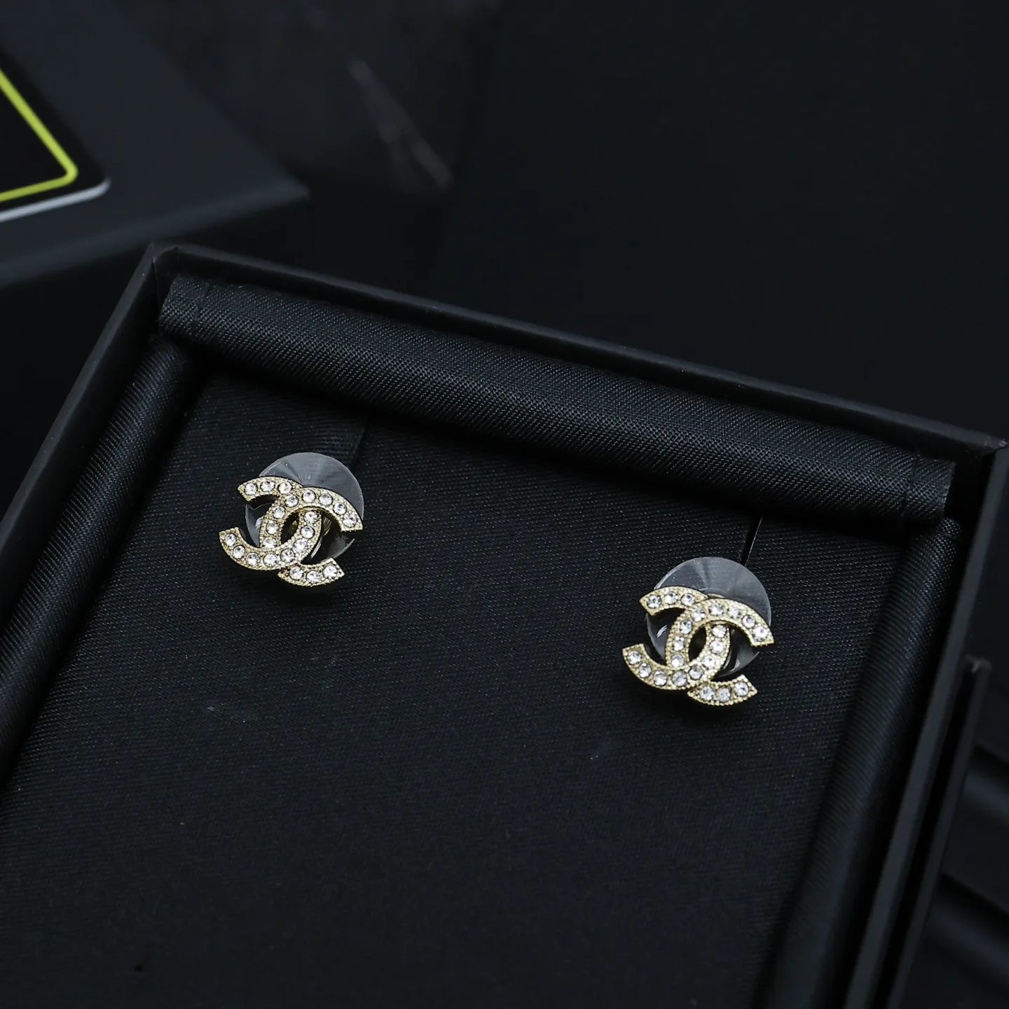 Бижутерия Chanel 71221