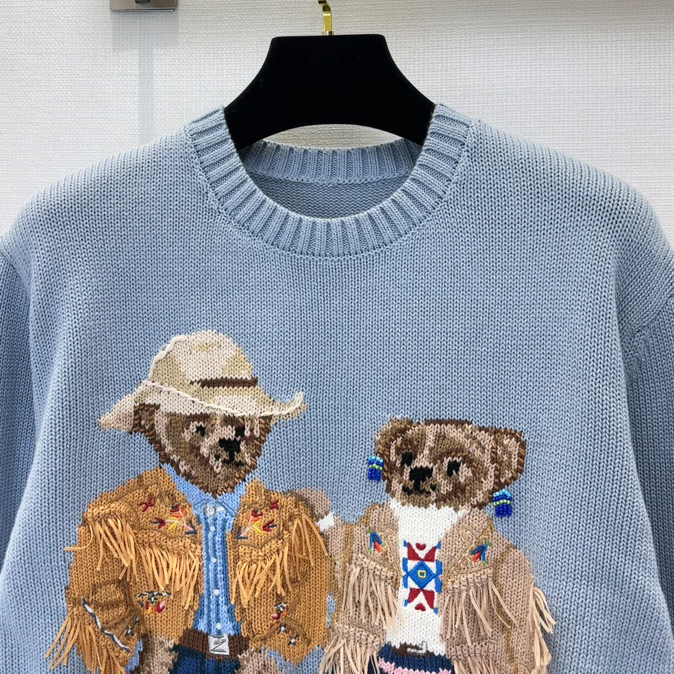 Джемперы И Свитеры Женские Ralph Lauren 18823705