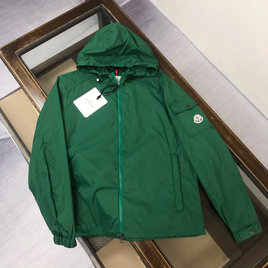 Куртки И Пуховики Женские Moncler 9642202