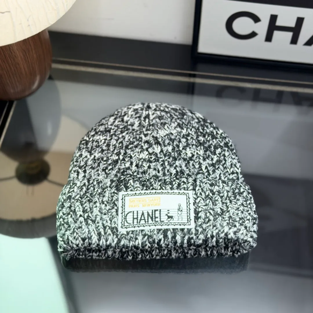 Головные Уборы Chanel 17701961
