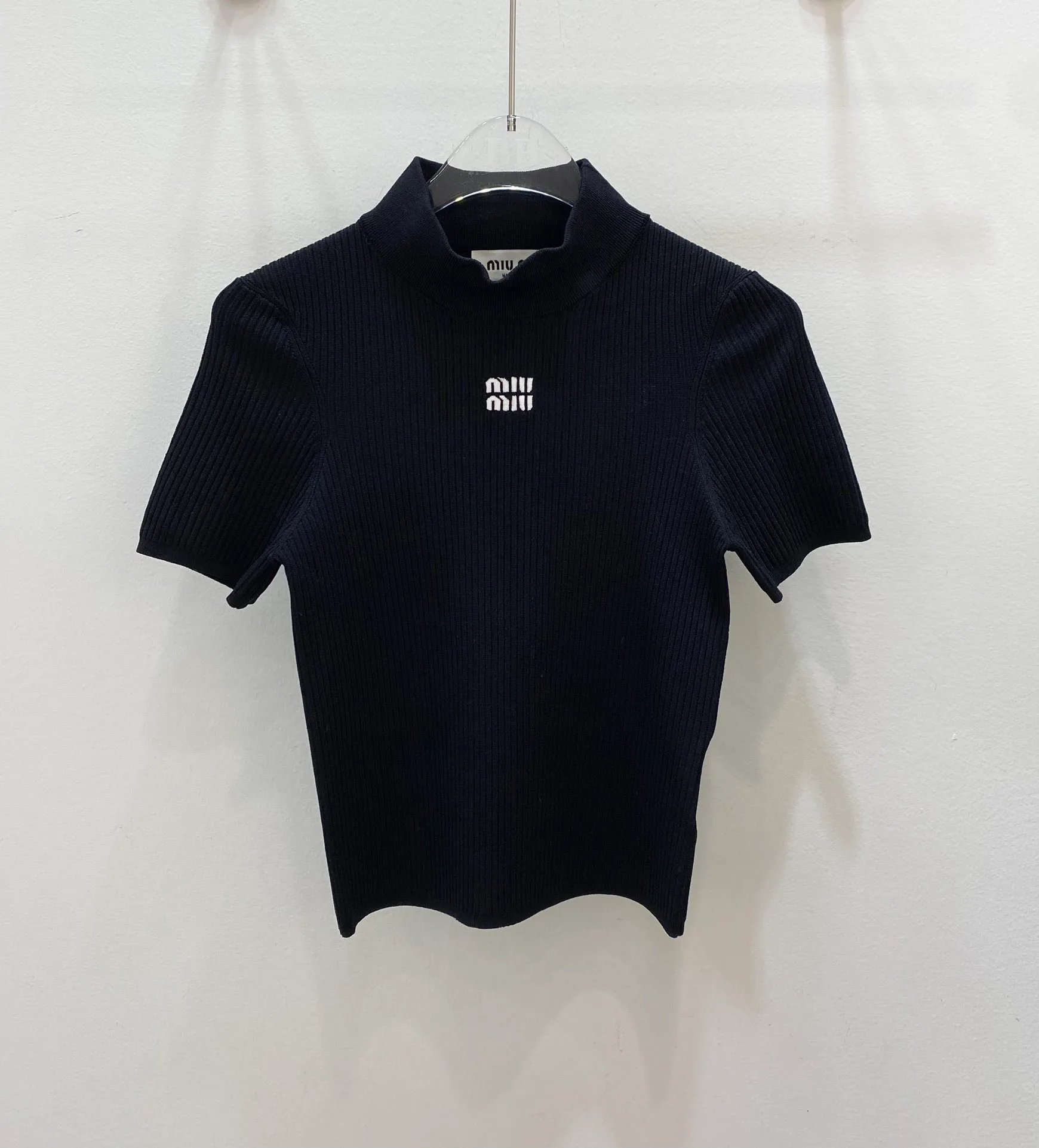 Футболки Женские Miu Miu 15680