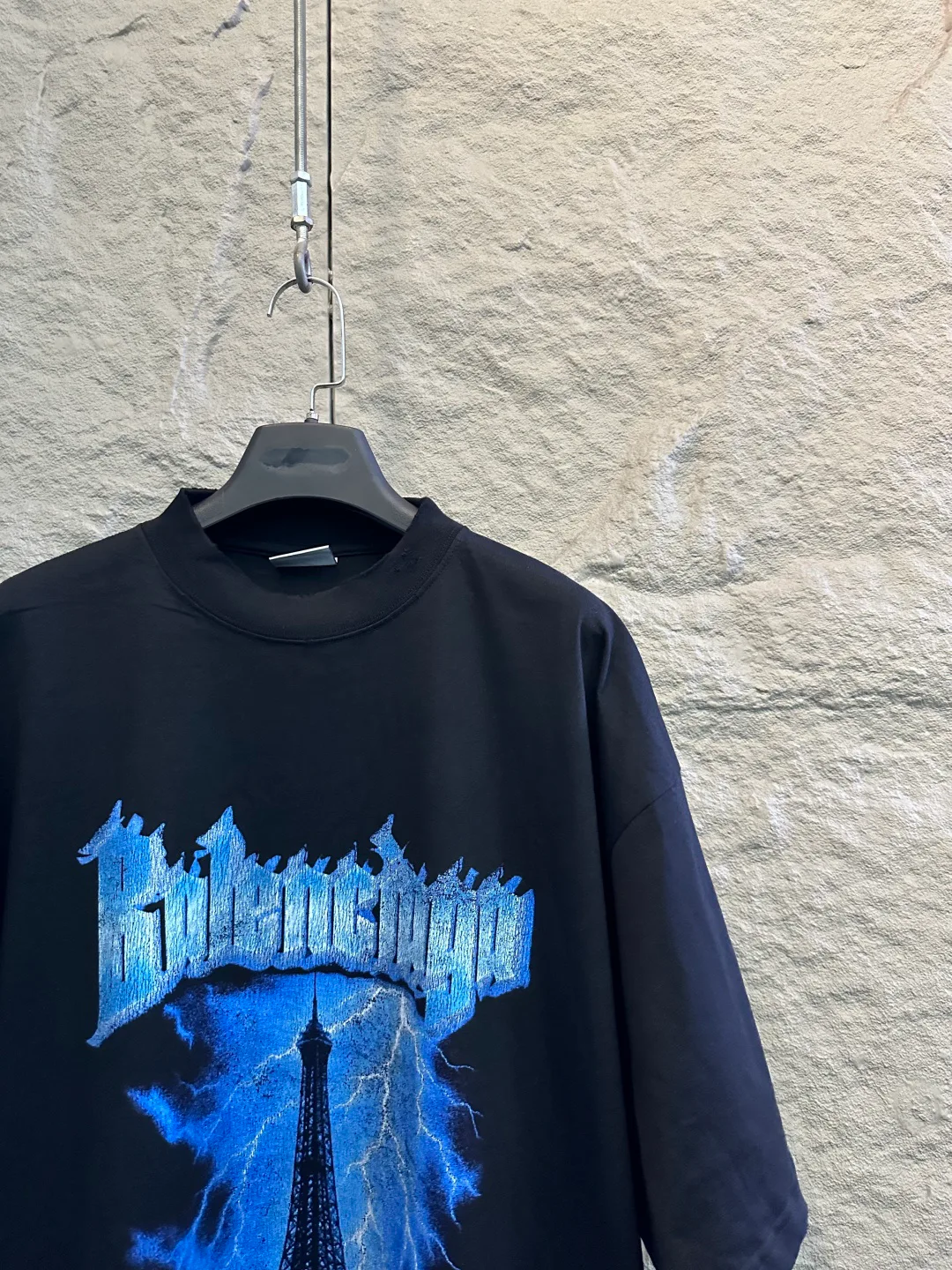 Футболки Женские Balenciaga 11640875