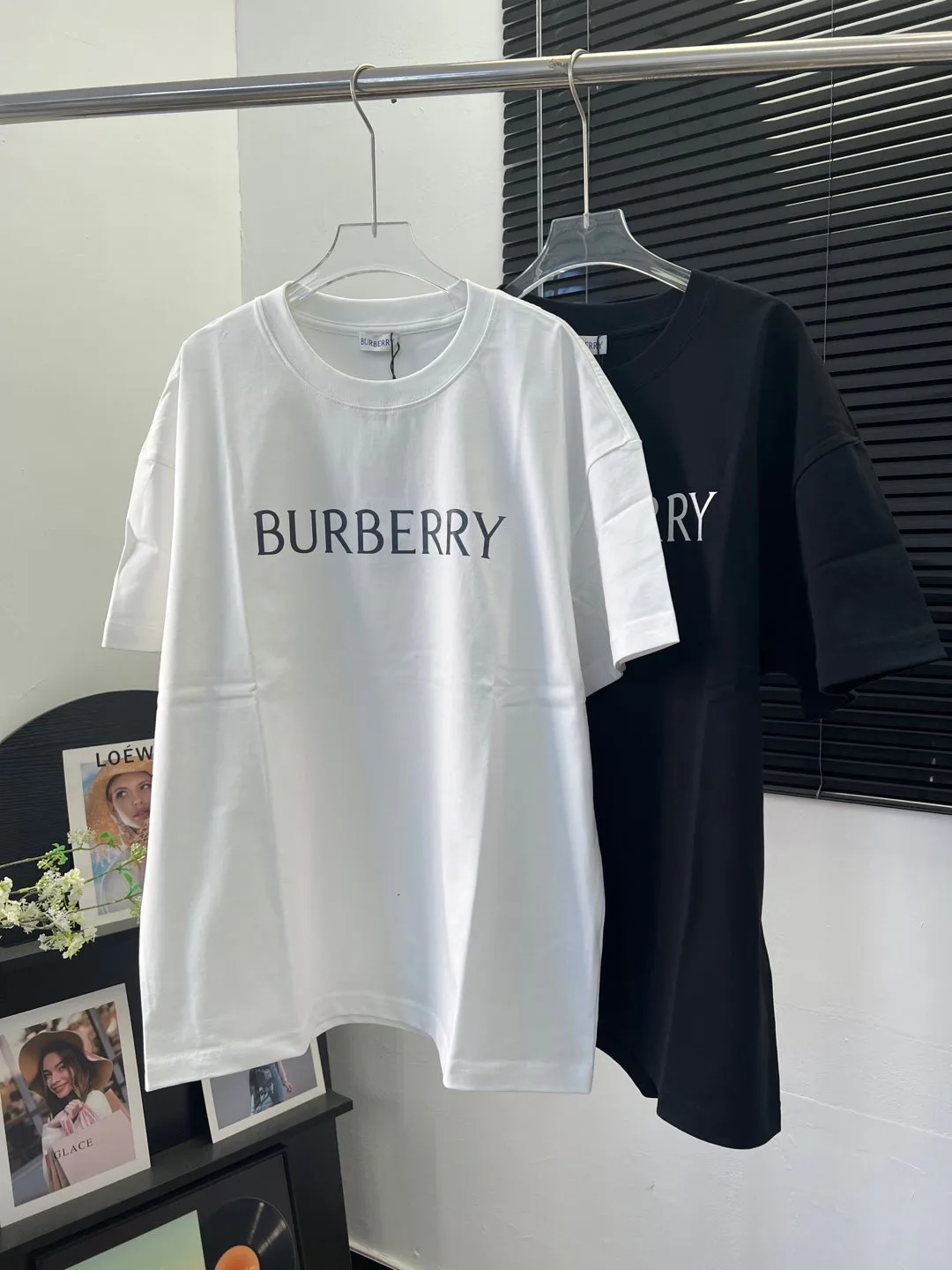 Футболки Женские Burberry 11490146
