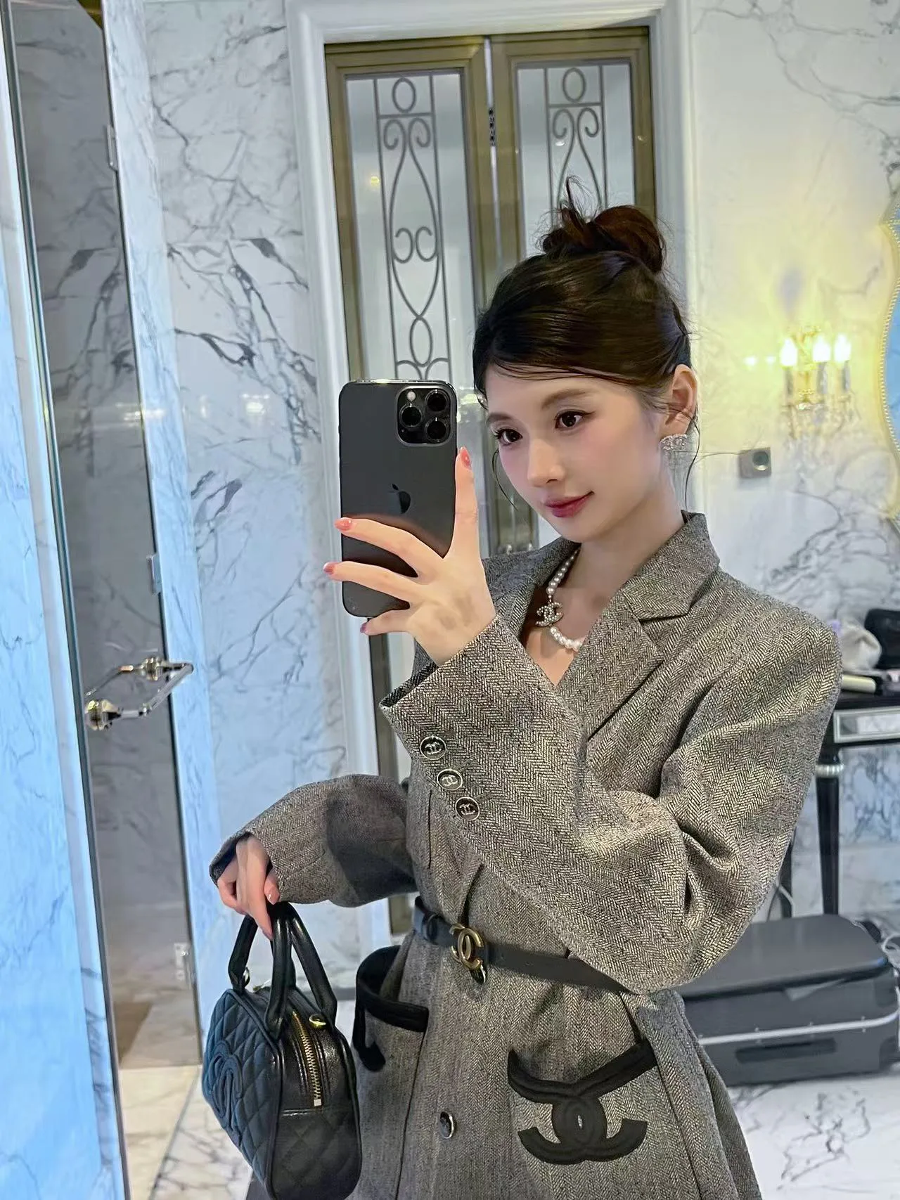 Жакеты Женские Chanel 18293668