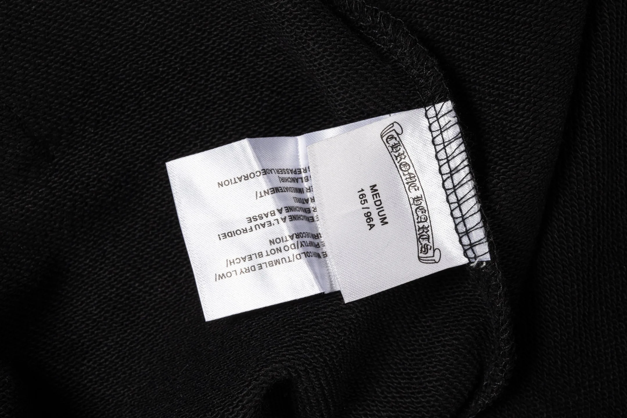 Куртки И Пуховики Женские Chrome Hearts 9325759