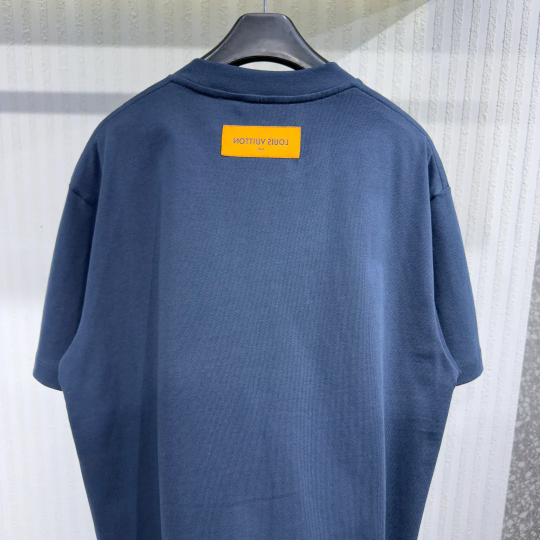 Футболки Мужские Louis Vuitton 12151599