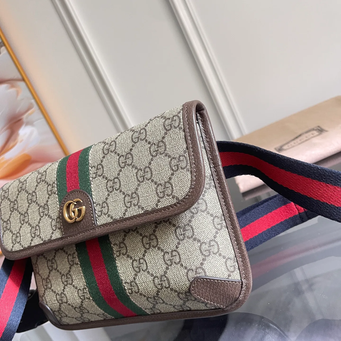 Классические Сумки Женские Gucci 13558920