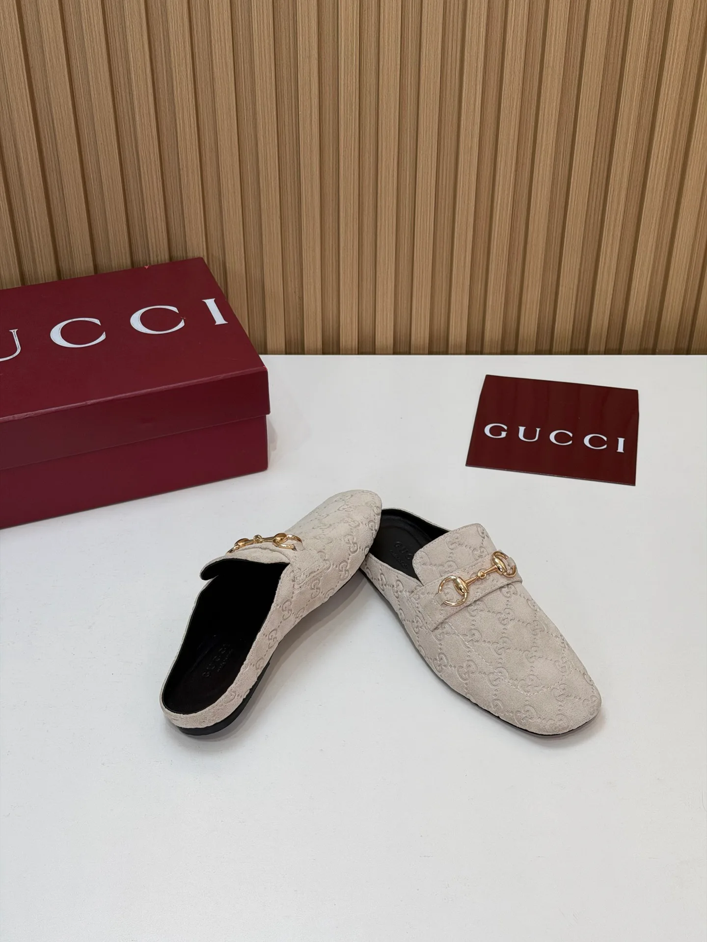 Мюли И Сабо Женские Gucci 18083801