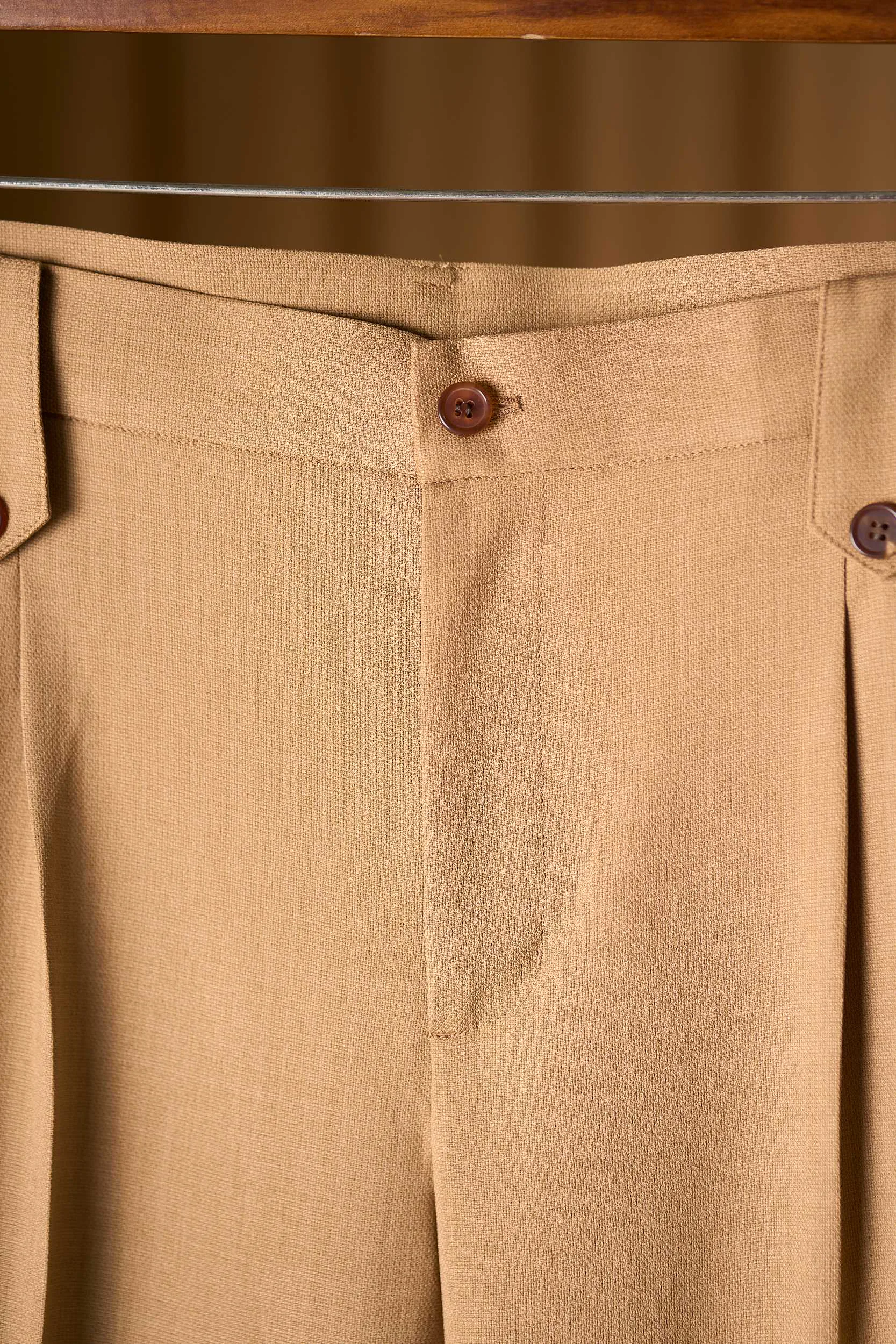 Брюки Мужские Loro Piana 154657