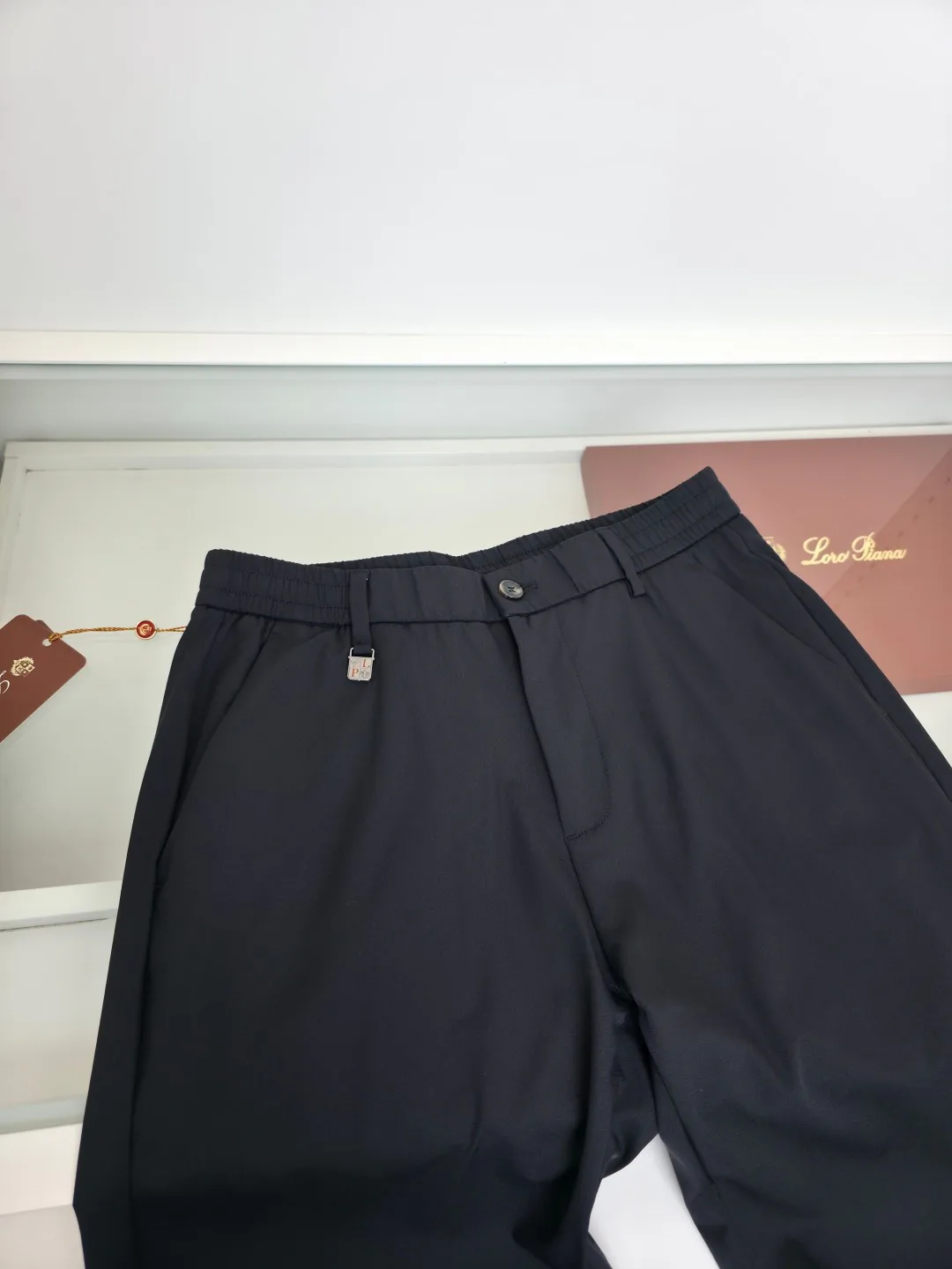 Брюки Мужские Loro Piana 13293193