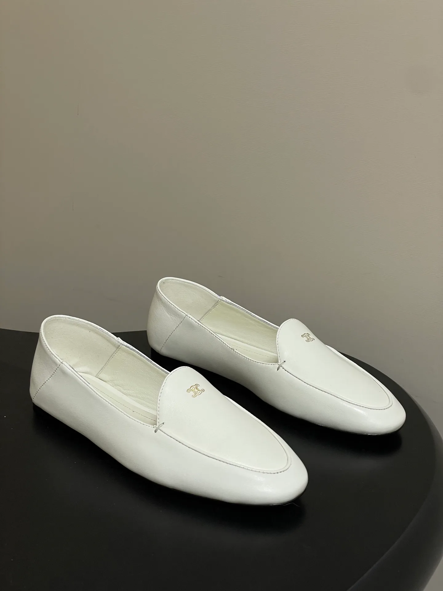 Лоферы И Мокасины Женские Celine 856536