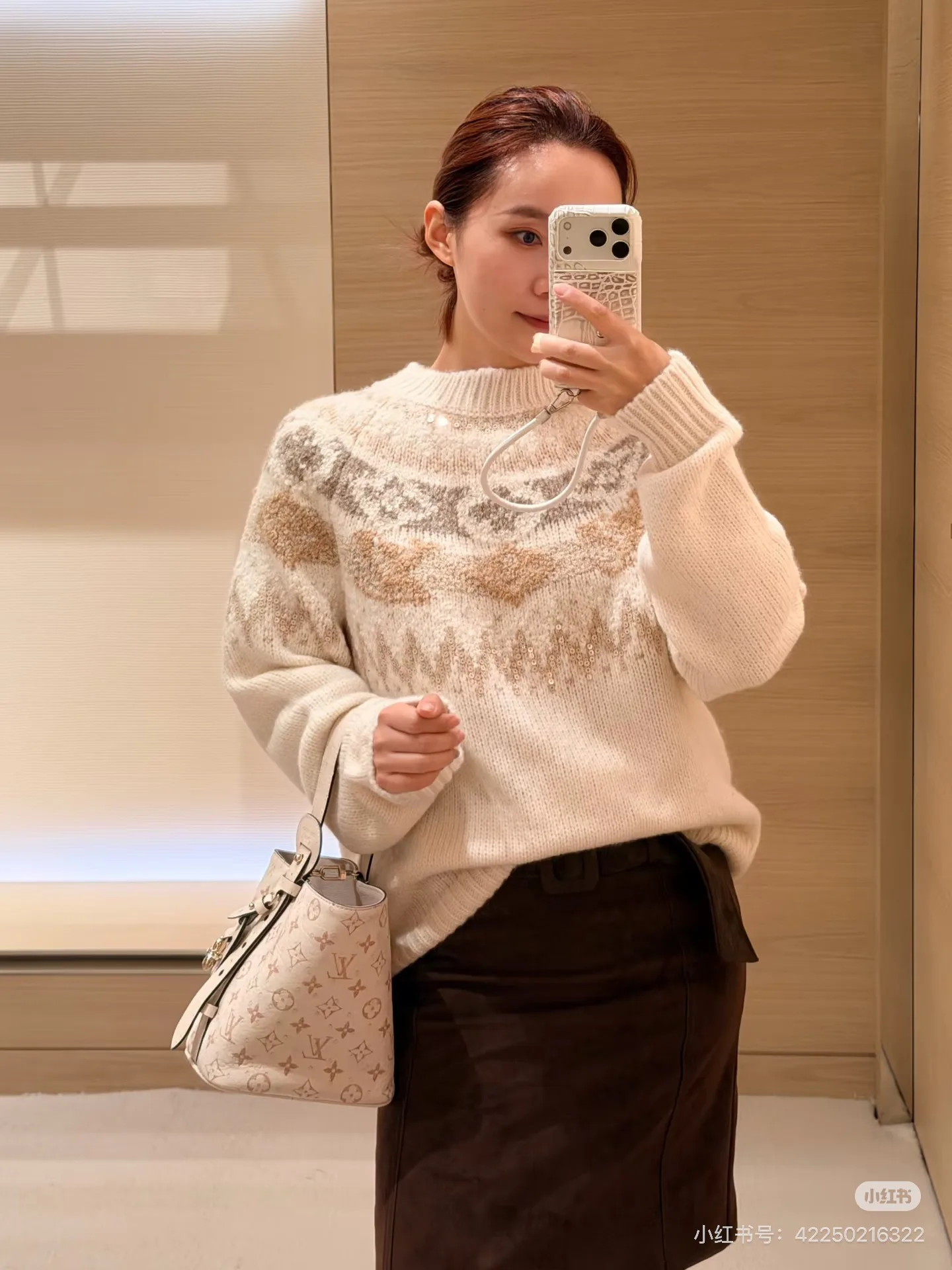 Джемперы И Свитеры Женские Louis Vuitton 20071262
