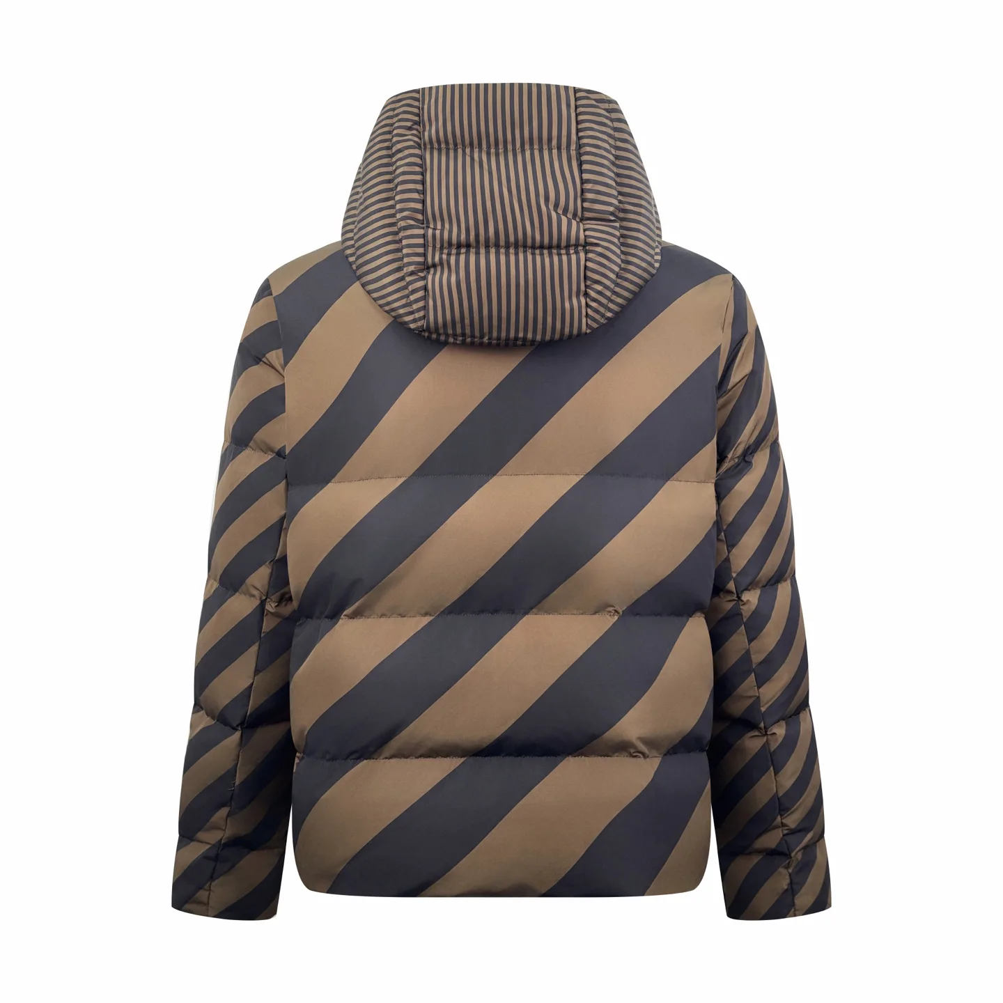 Куртки И Пуховики Мужские Fendi 283362