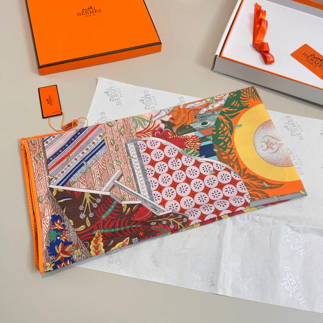 Платки Hermes 11362311