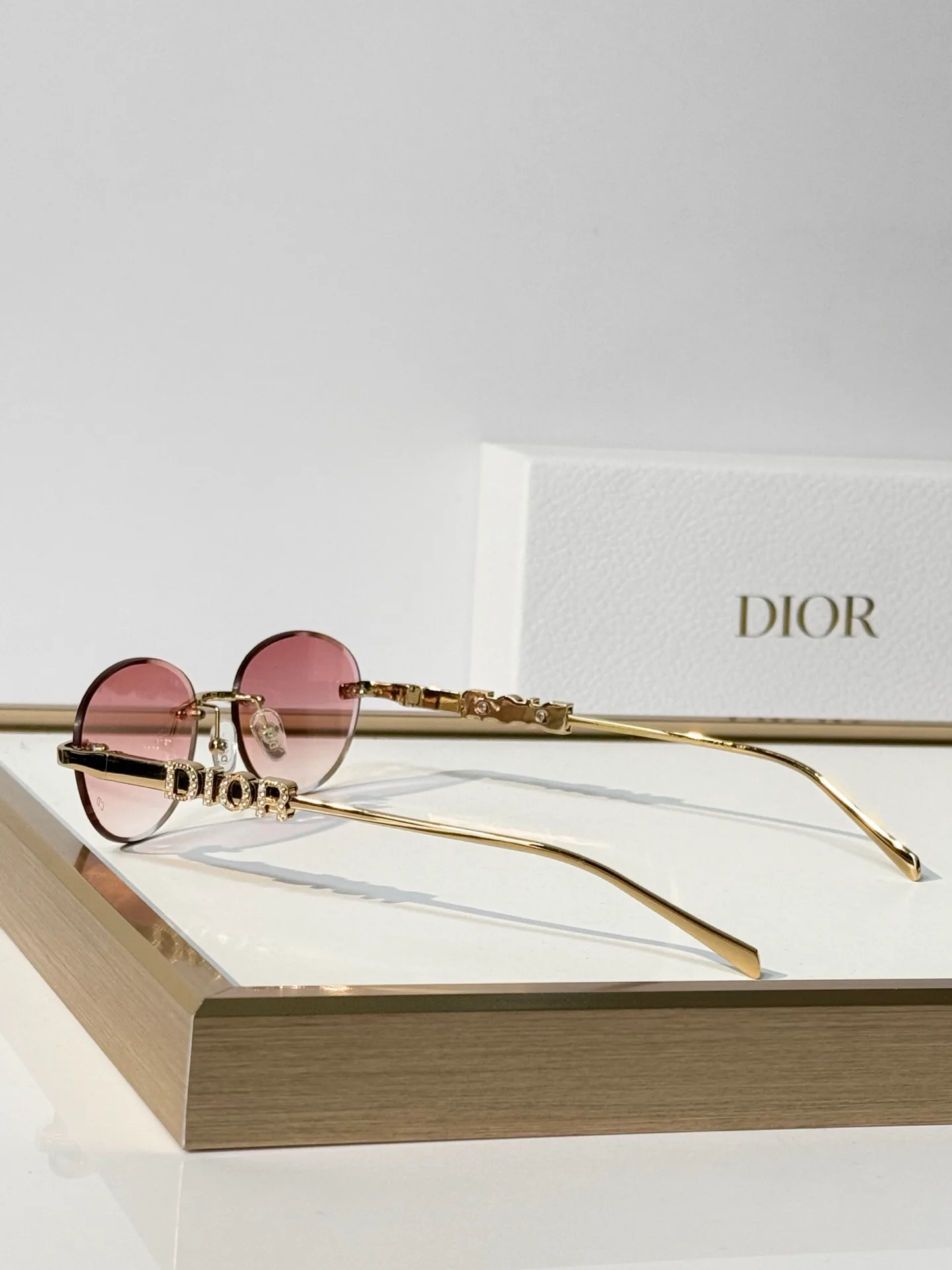 Очки Christian Dior 18404827