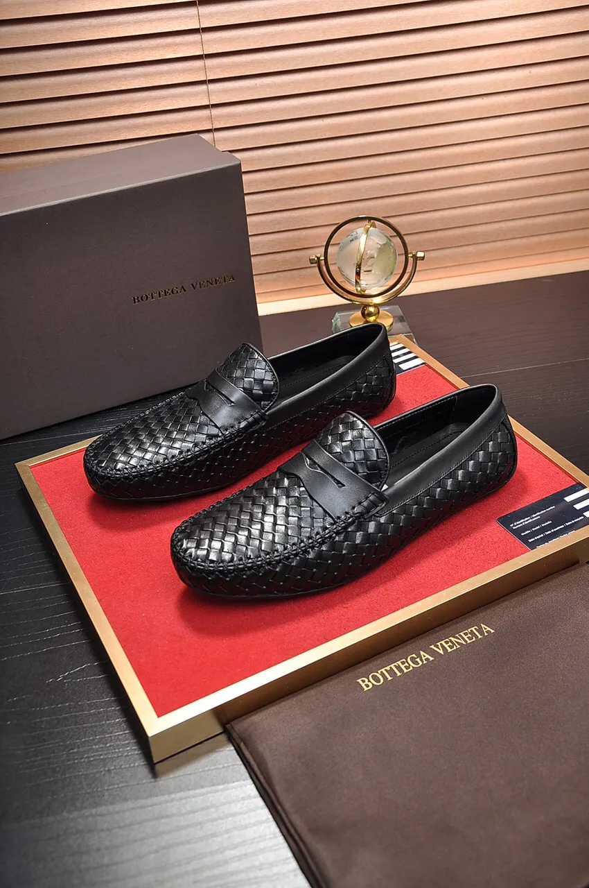 Лоферы И Туфли Мужские Bottega Veneta 18262194