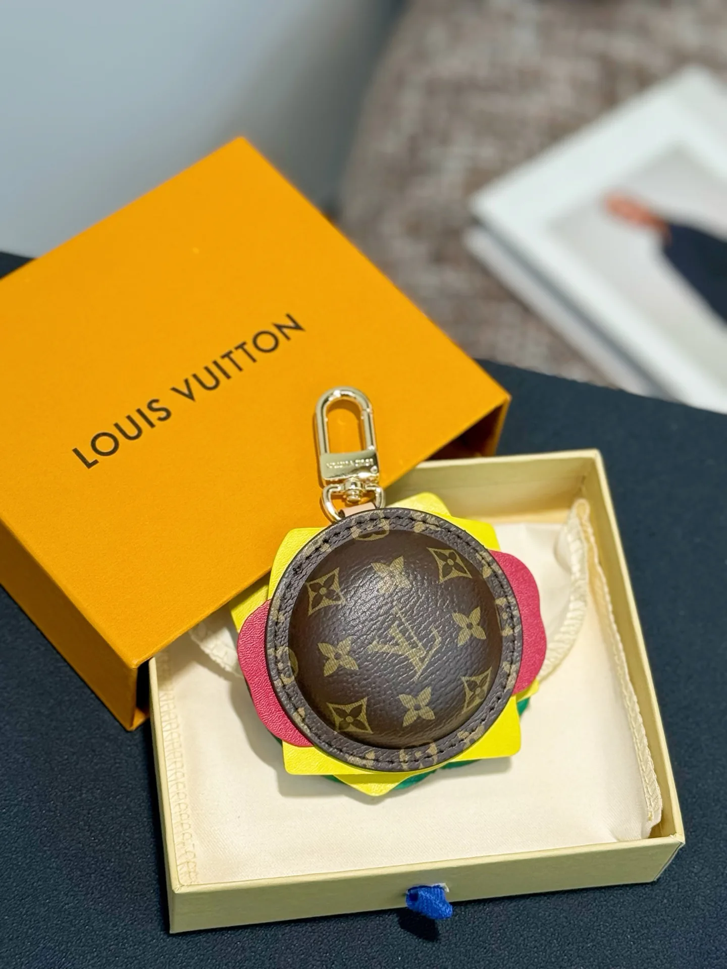 Ключницы Louis Vuitton 5984966