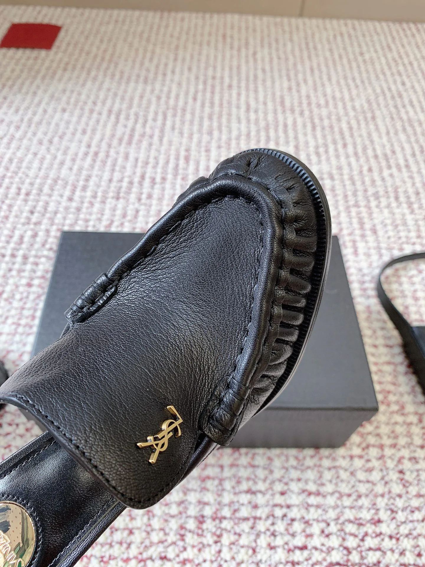 Туфли Женские Saint Laurent 13229135