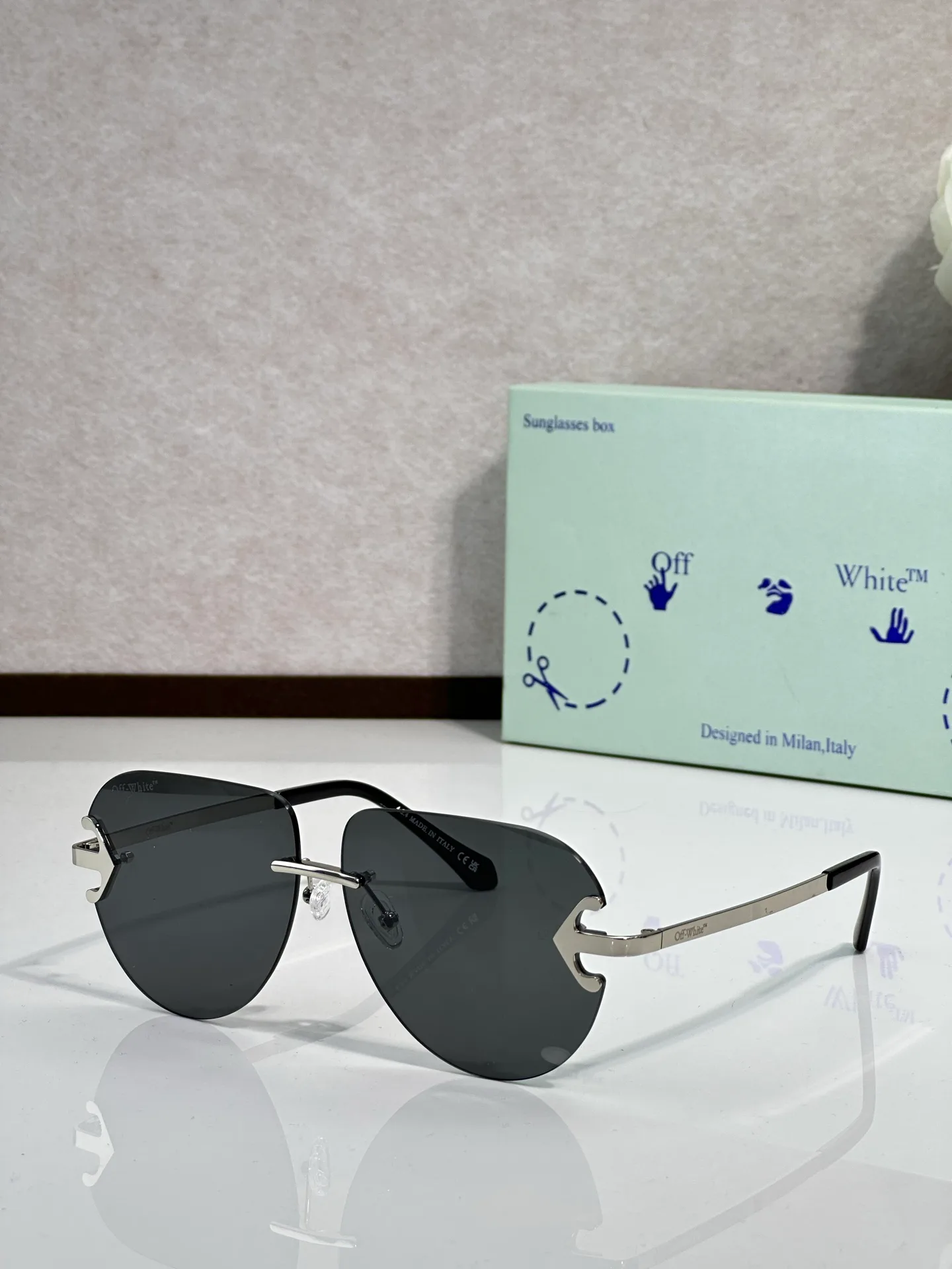 Очки Off-White 5957084