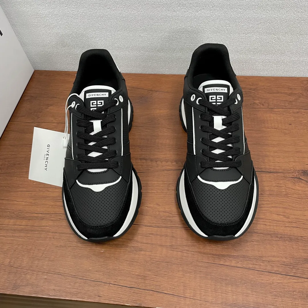 Кроссовки Мужские Givenchy 17307252