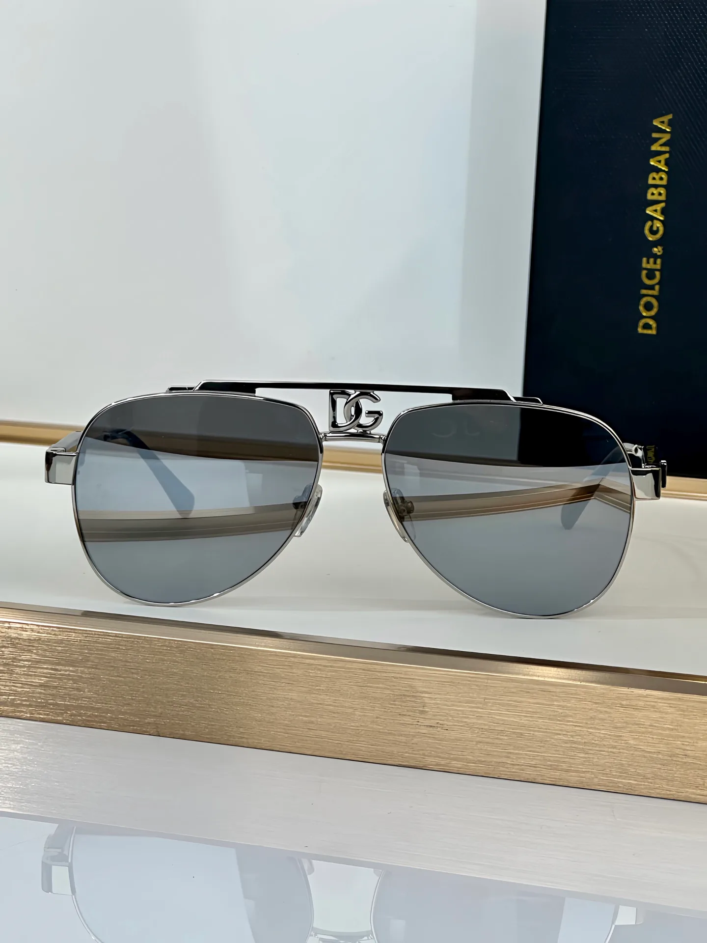 Очки Dolce & Gabbana 1541268