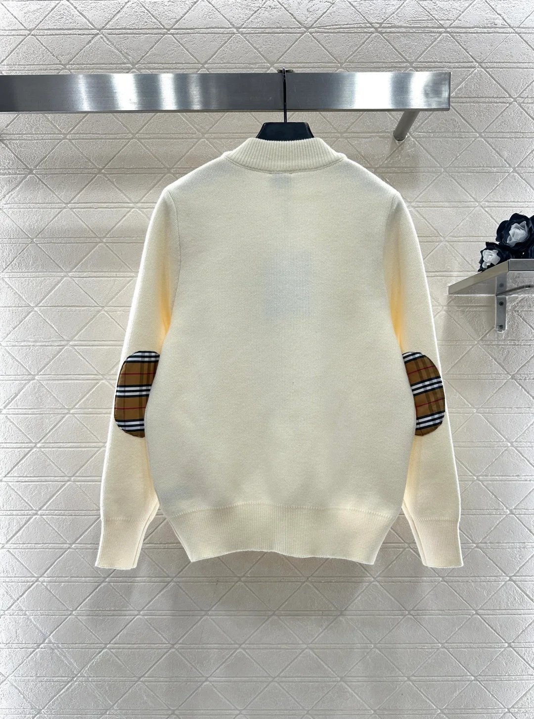 Джемперы И Свитеры Женские Burberry 553399