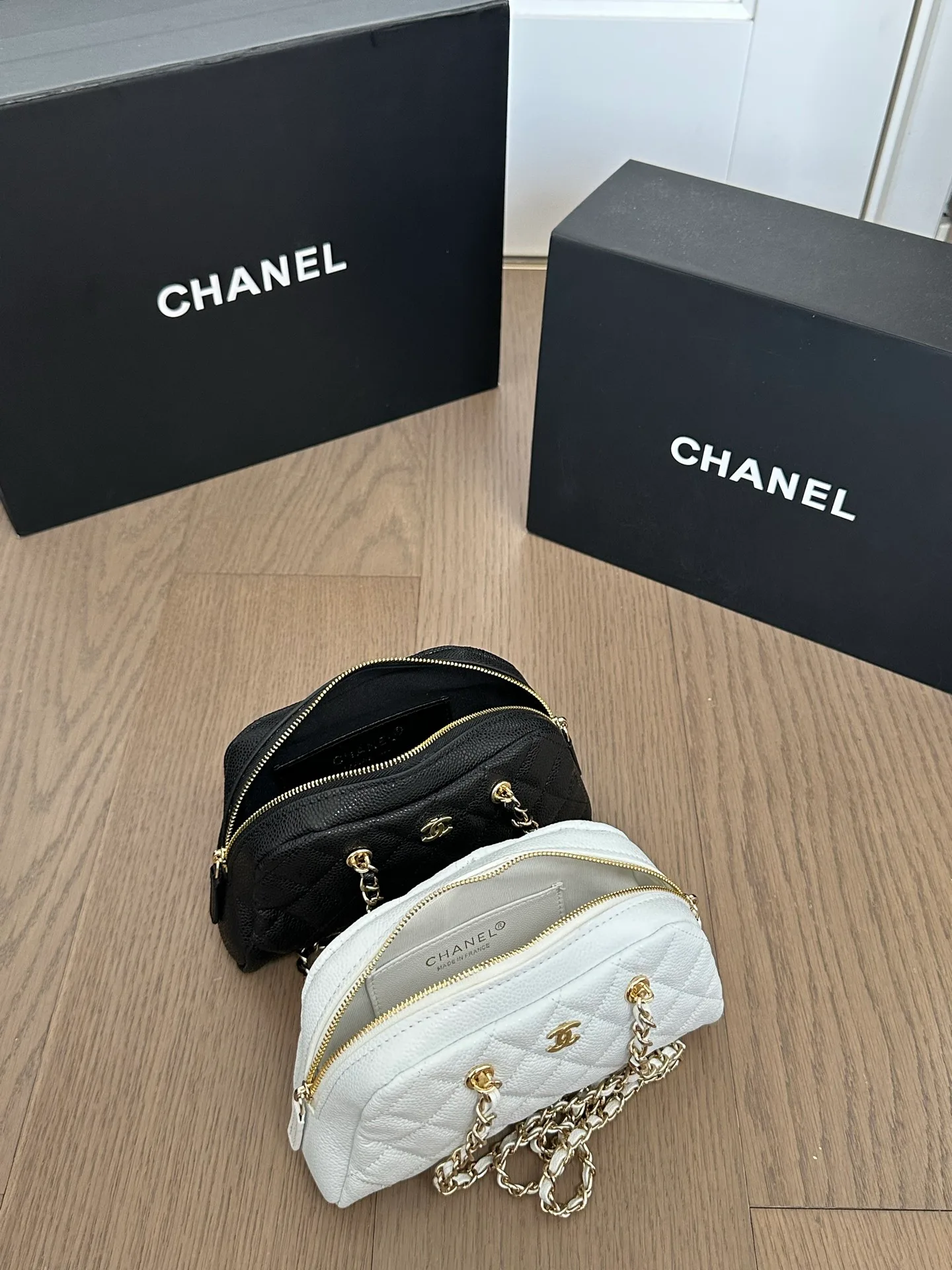 Клатчи Женские Chanel 13477093