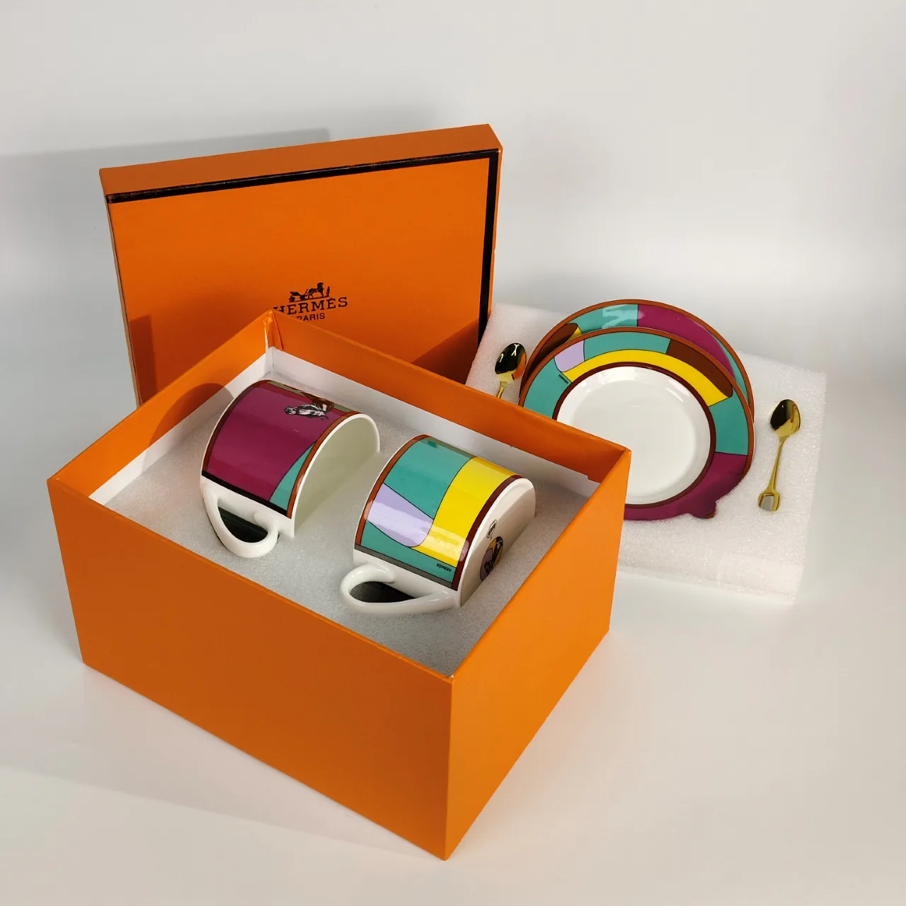 Посуда Hermes 5559