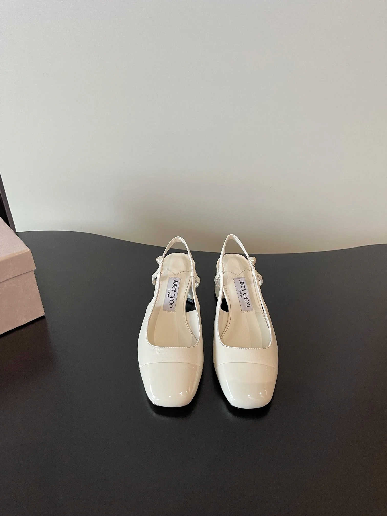 Туфли Женские Jimmy Choo 1462695