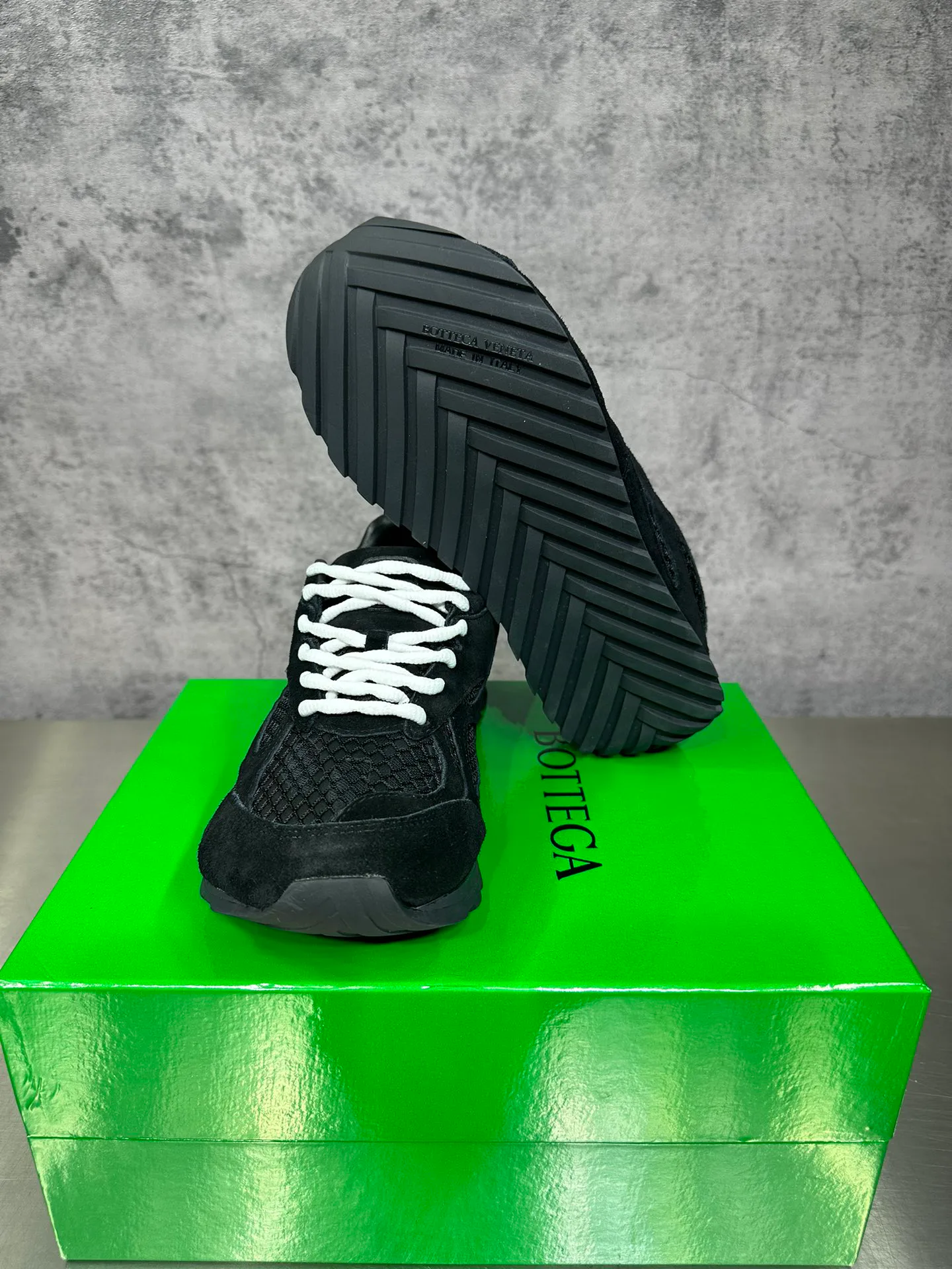 Кроссовки Женские Bottega Veneta 1885557