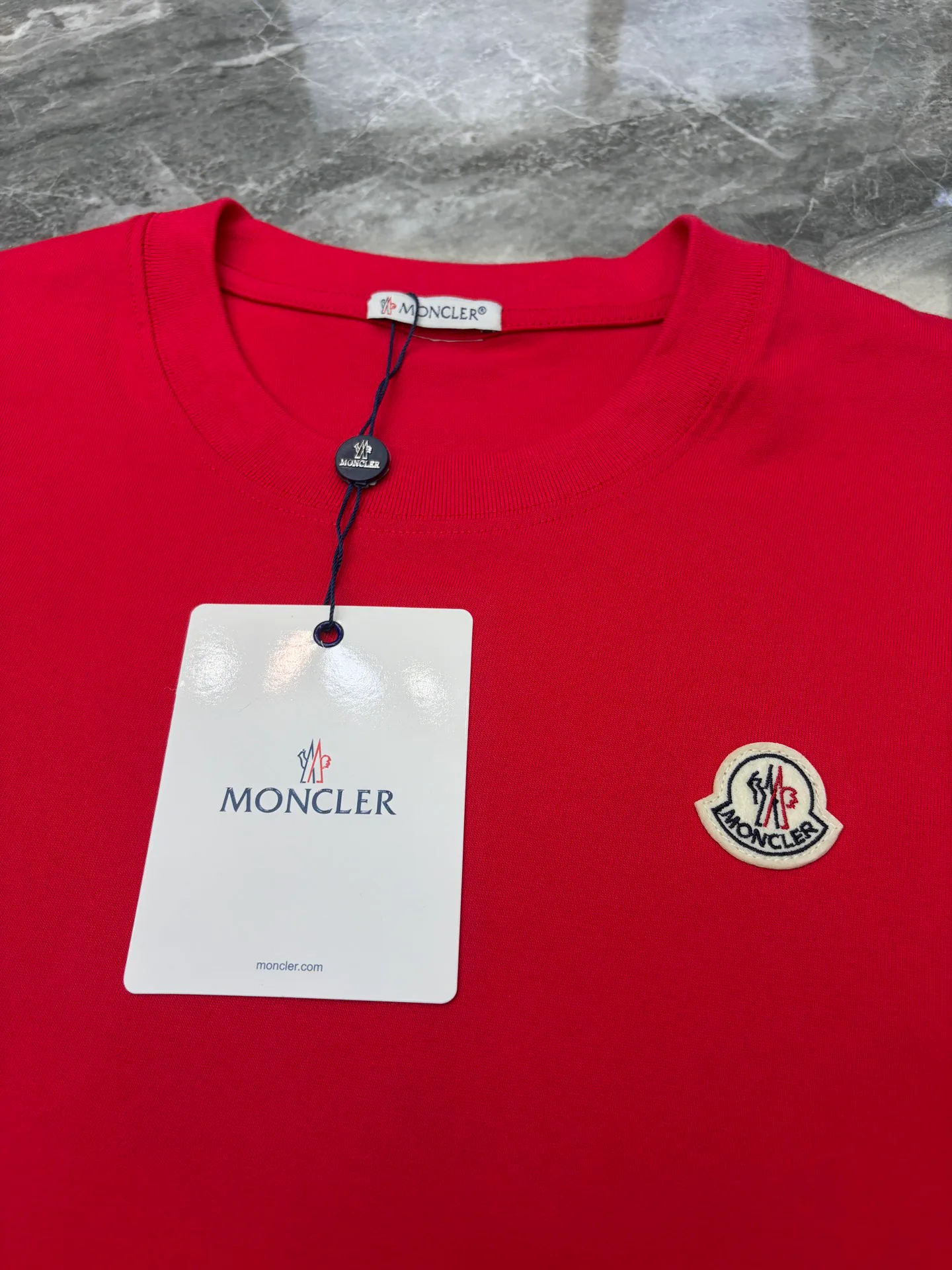 Футболки Женские Moncler 11239190