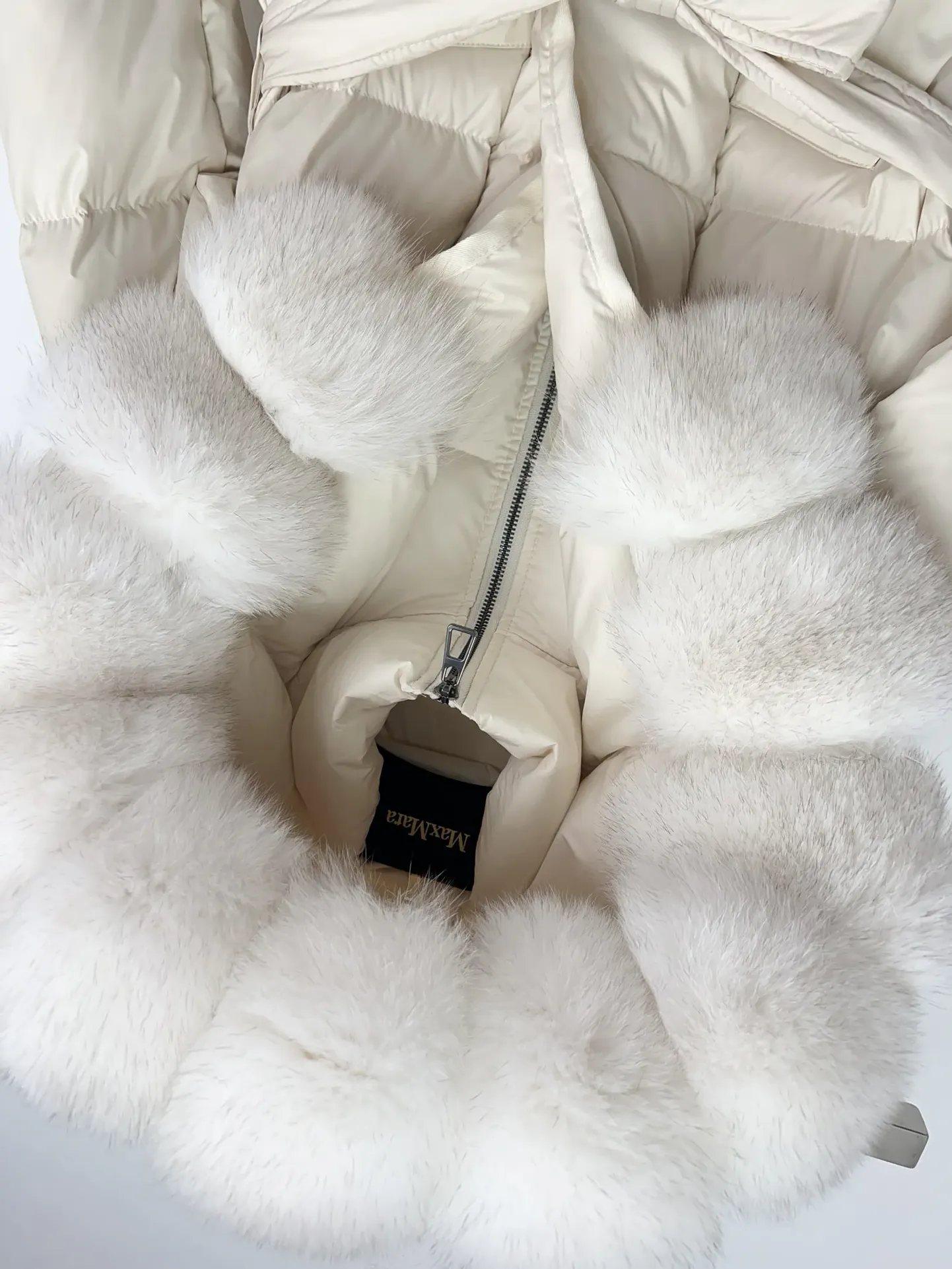 Куртки И Пуховики Женские Max Mara 1634353