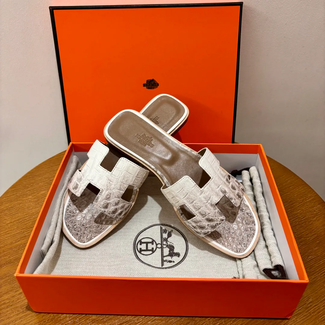 Сандалии Женские Hermes 4503964