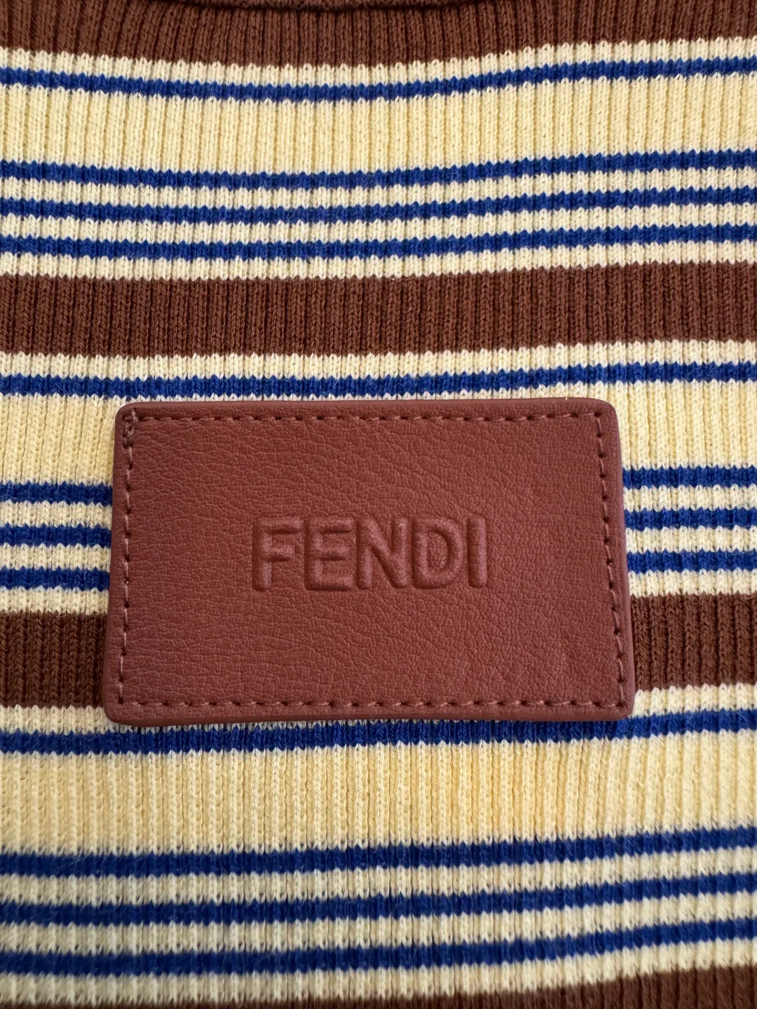 Футболки Женские Fendi 17463251