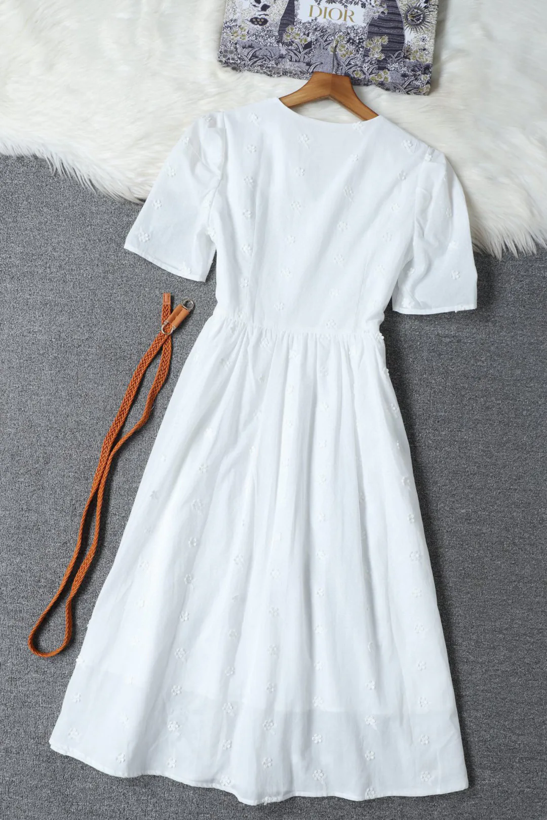 Платья Женские Christian Dior 17737687