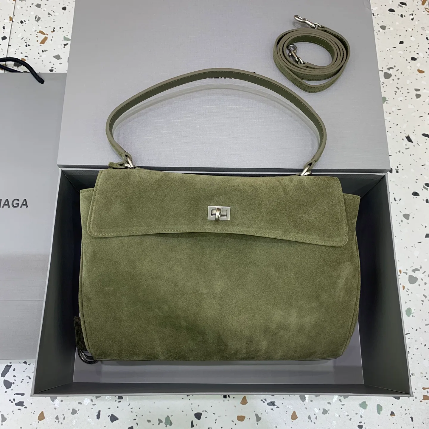 Классические Сумки Женские Balenciaga 9608486