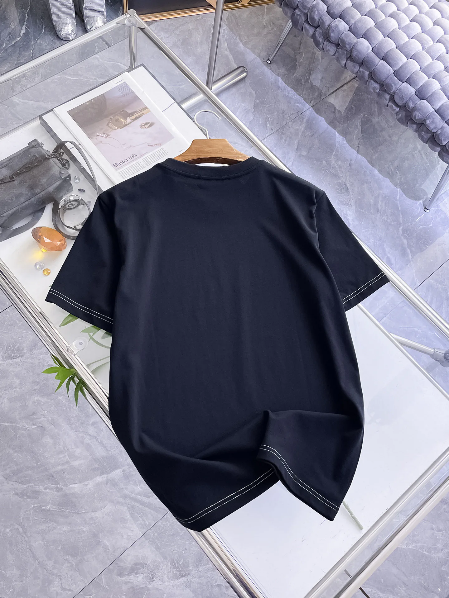 Футболки Мужские Christian Dior 10186787