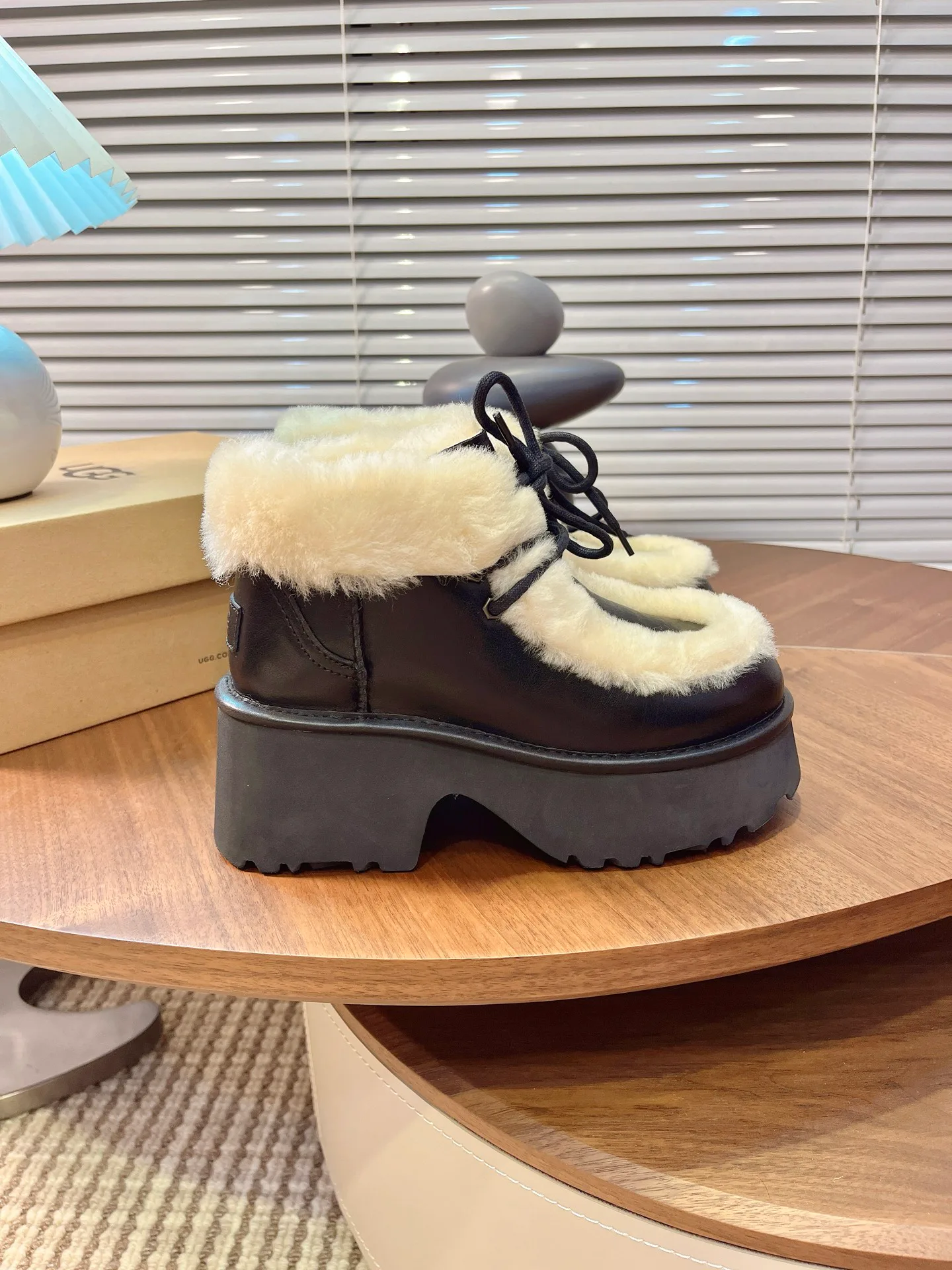 Угги Женские Ugg 197845