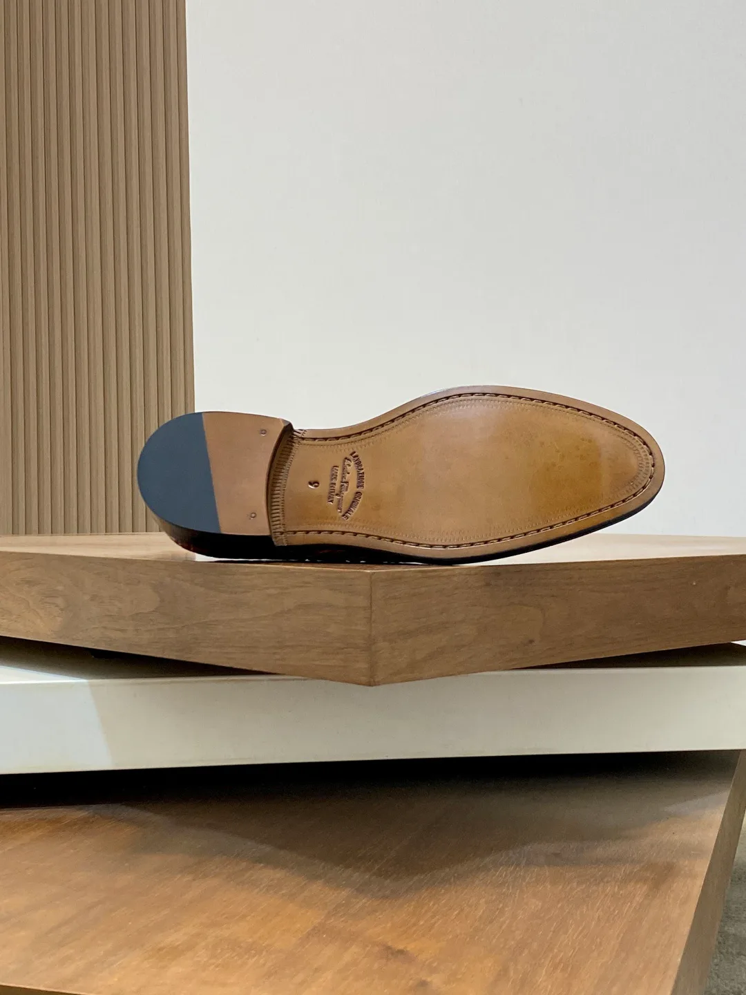 Лоферы И Туфли Мужские Salvatore Ferragamo 236246