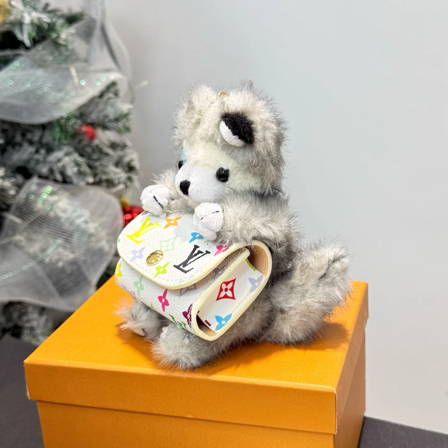Ключницы Louis Vuitton 17079049