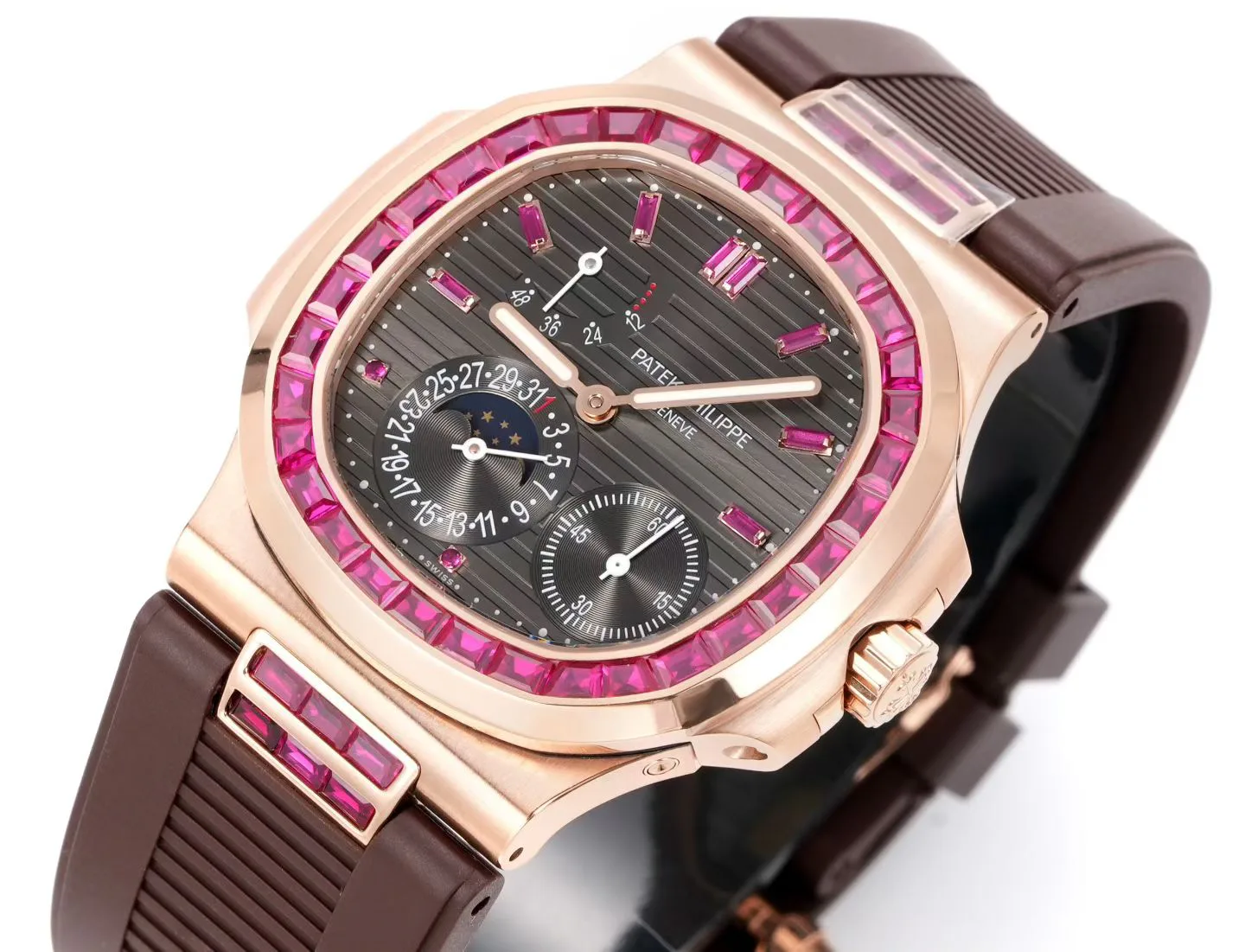 Часы Женские Patek Philippe 11696093